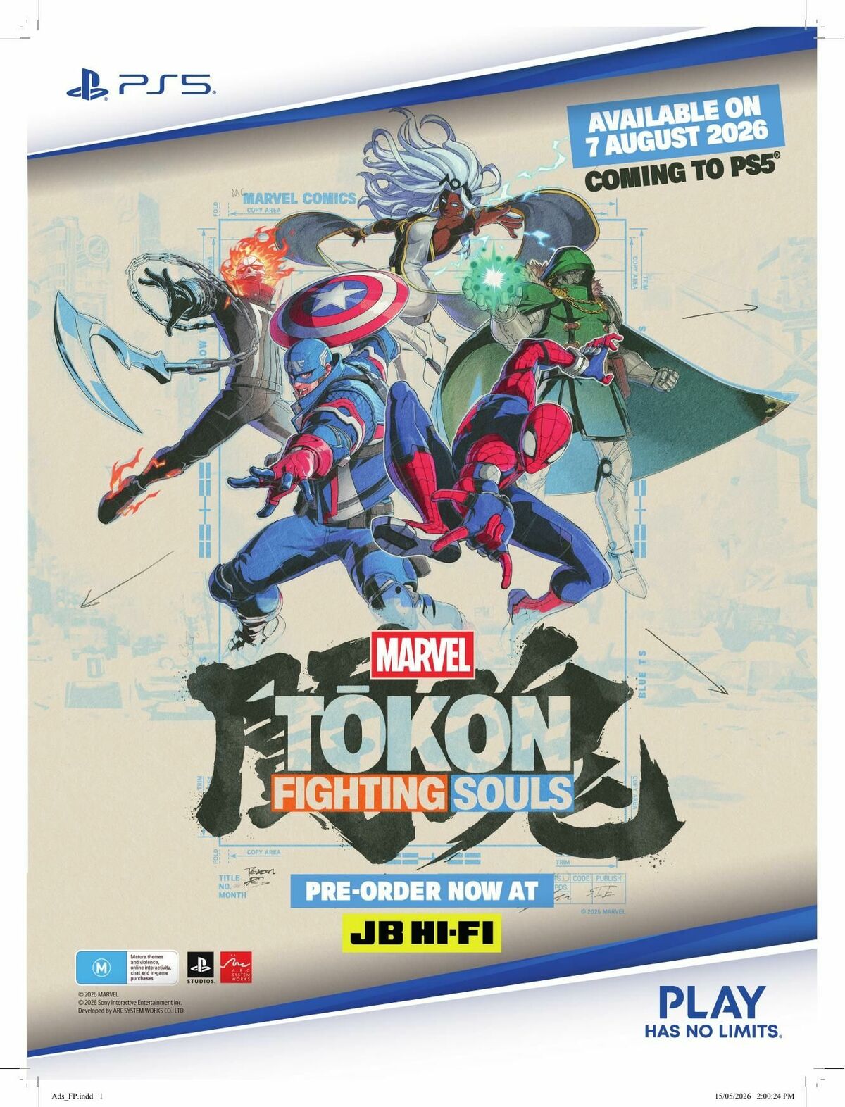 JB Hi-Fi Magazine June Catalogues from 1 June