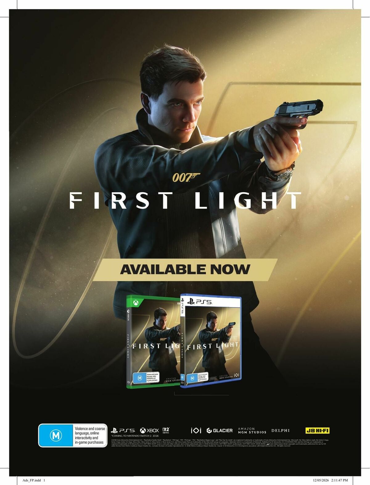 JB Hi-Fi Magazine June Catalogues from 1 June