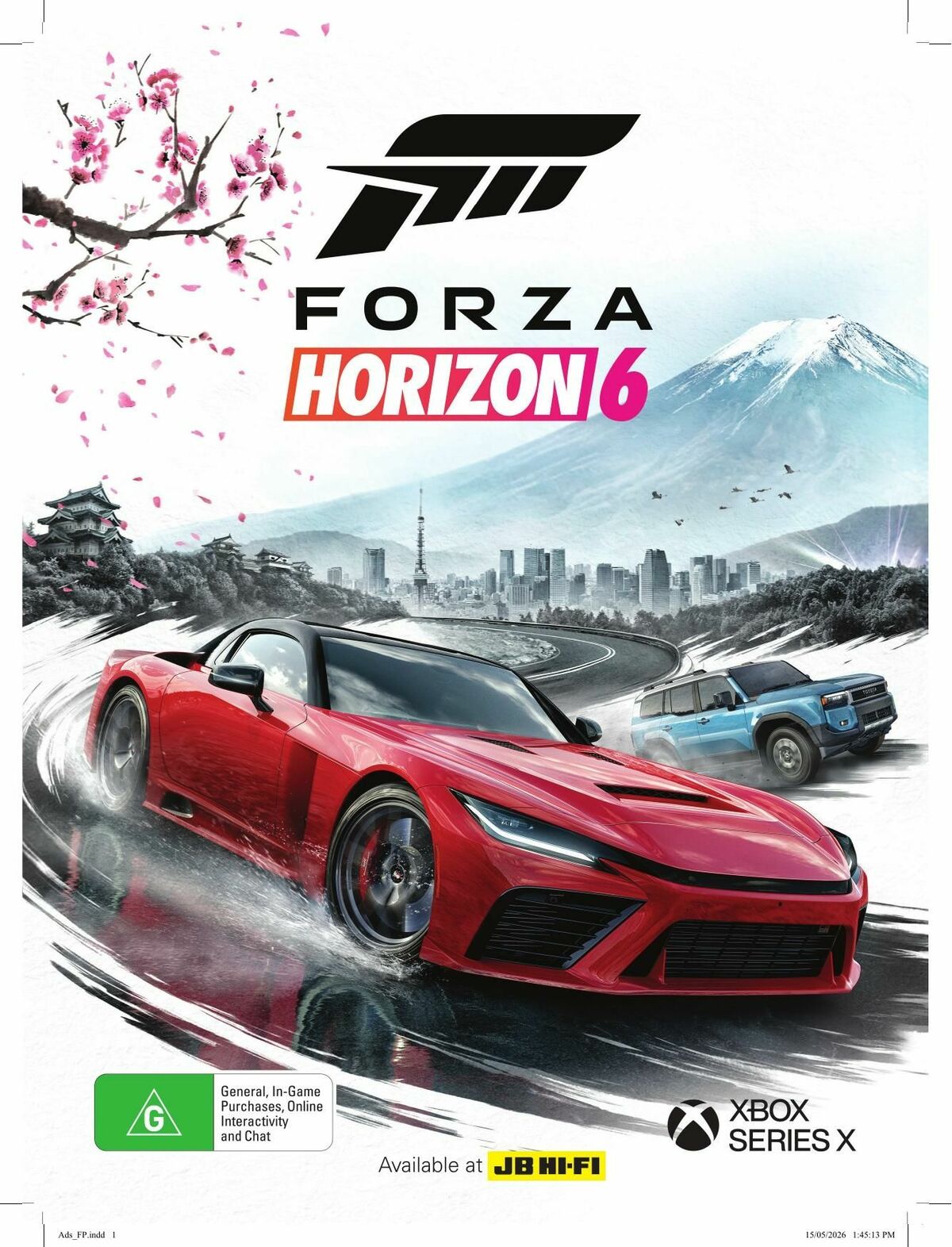 JB Hi-Fi Magazine June Catalogues from 1 June