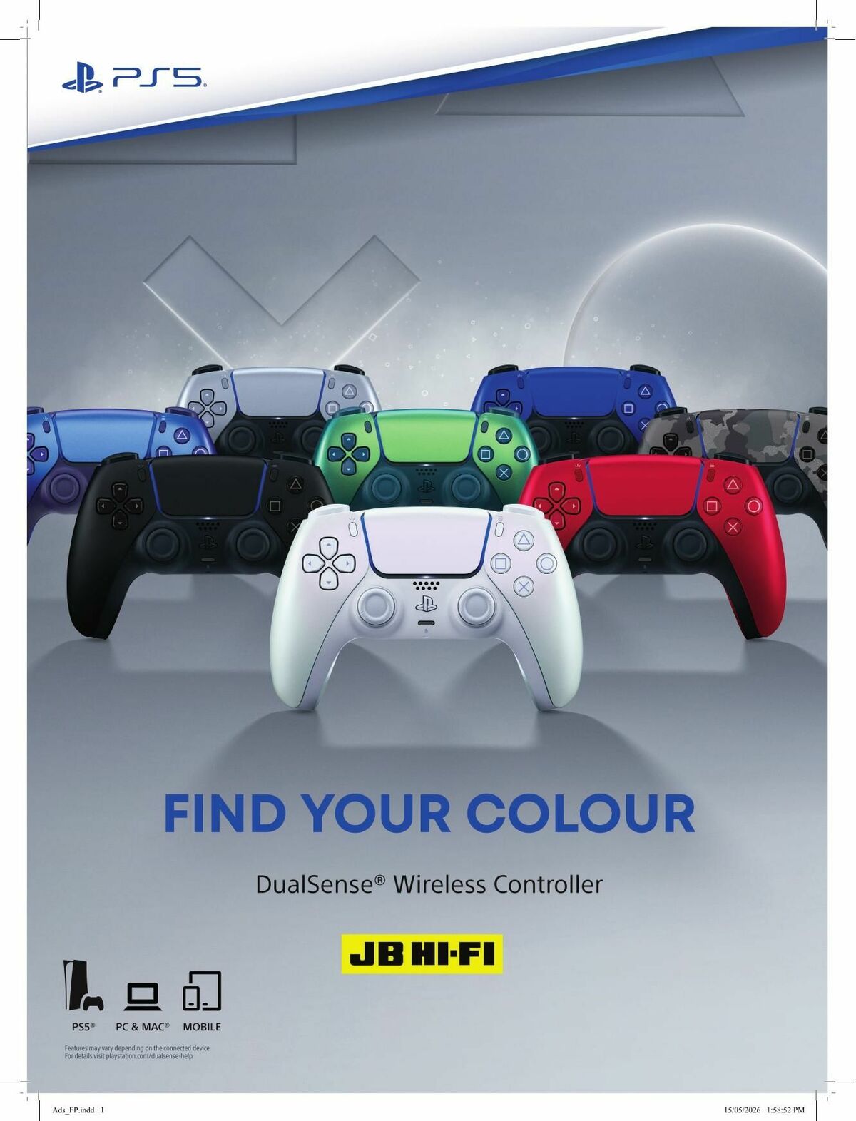 JB Hi-Fi Magazine June Catalogues from 1 June