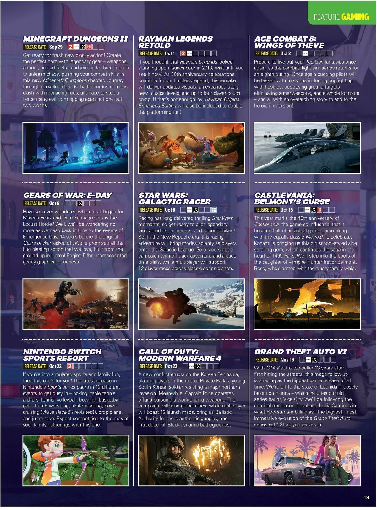 JB Hi-Fi Magazine July Catalogues from 1 July