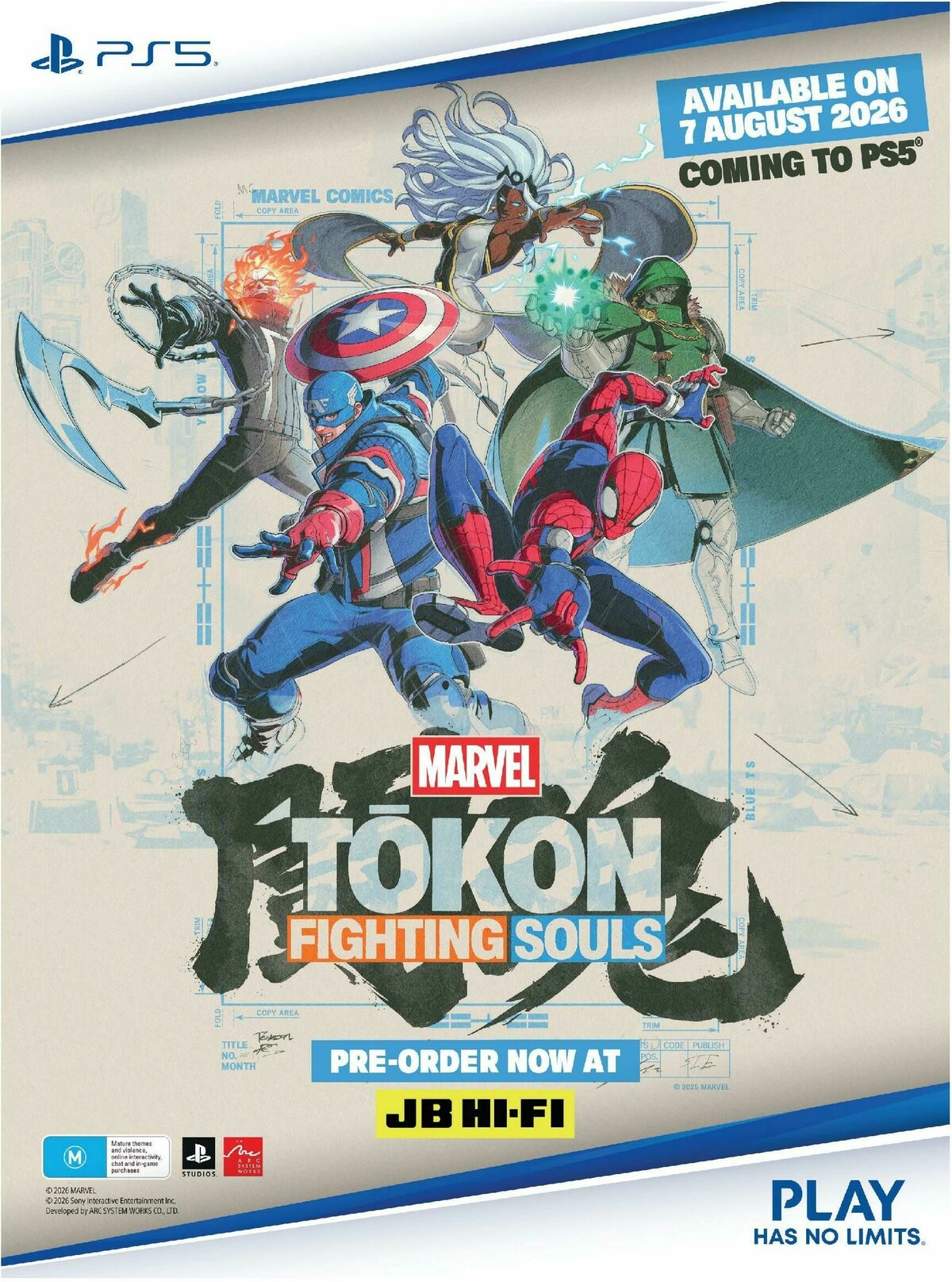 JB Hi-Fi Magazine July Catalogues from 1 July