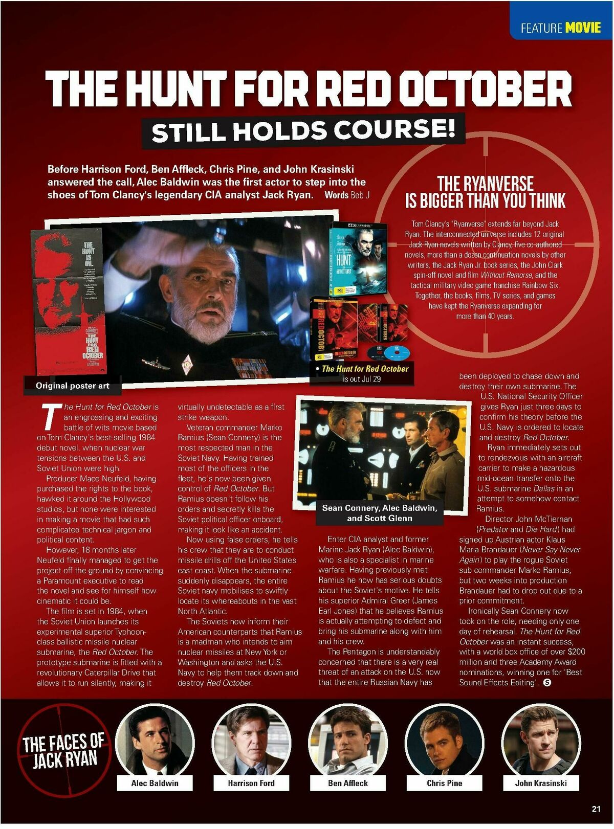 JB Hi-Fi Magazine July Catalogues from 1 July