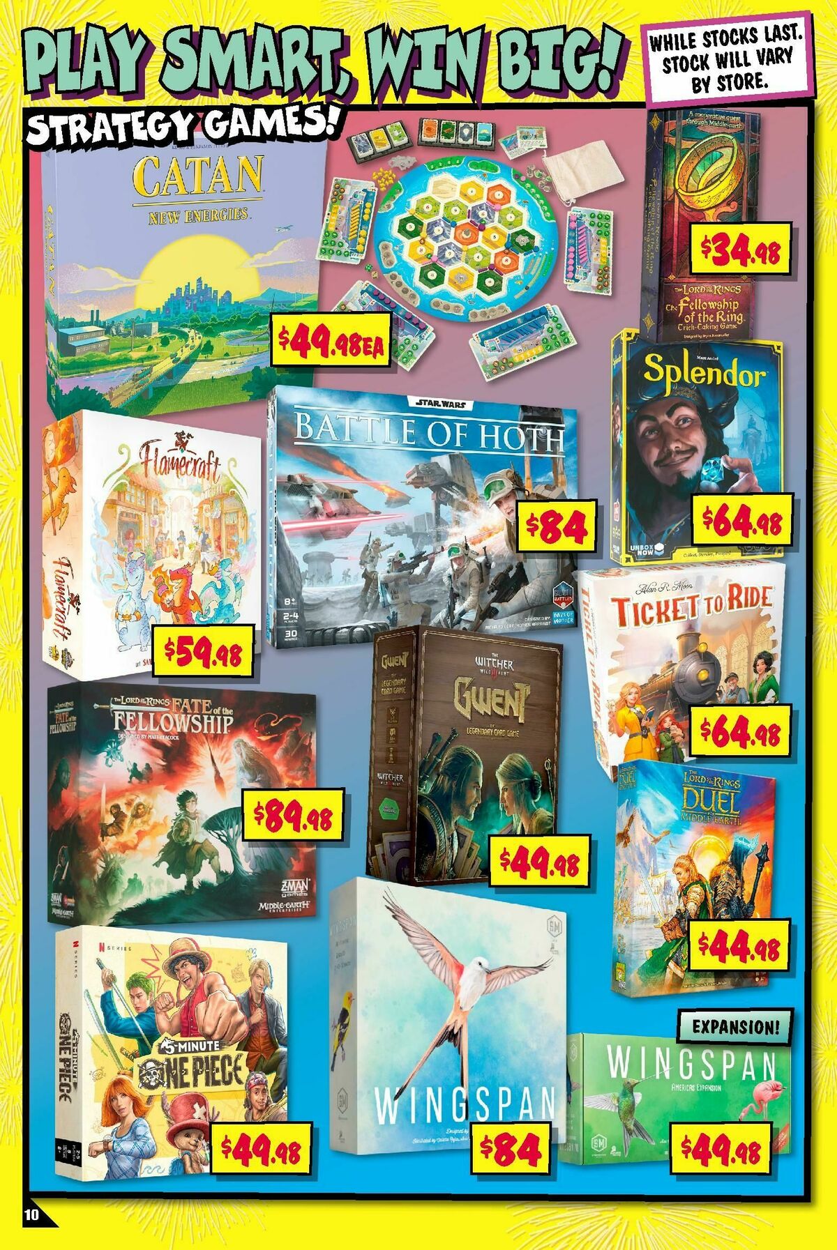 JB Hi-Fi Catalogues from 2 July