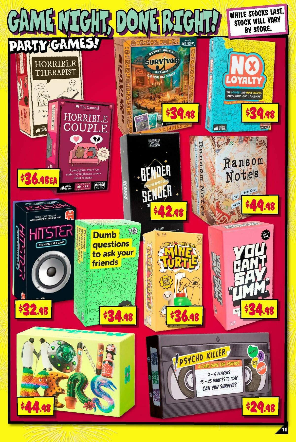 JB Hi-Fi Catalogues from 2 July