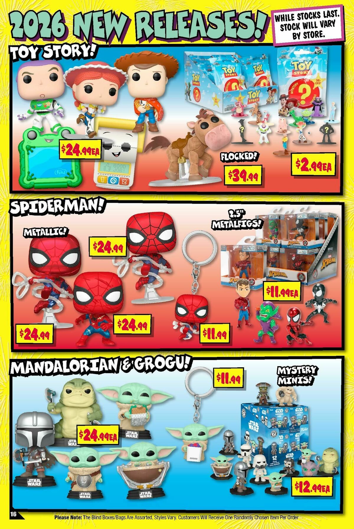 JB Hi-Fi Catalogues from 2 July