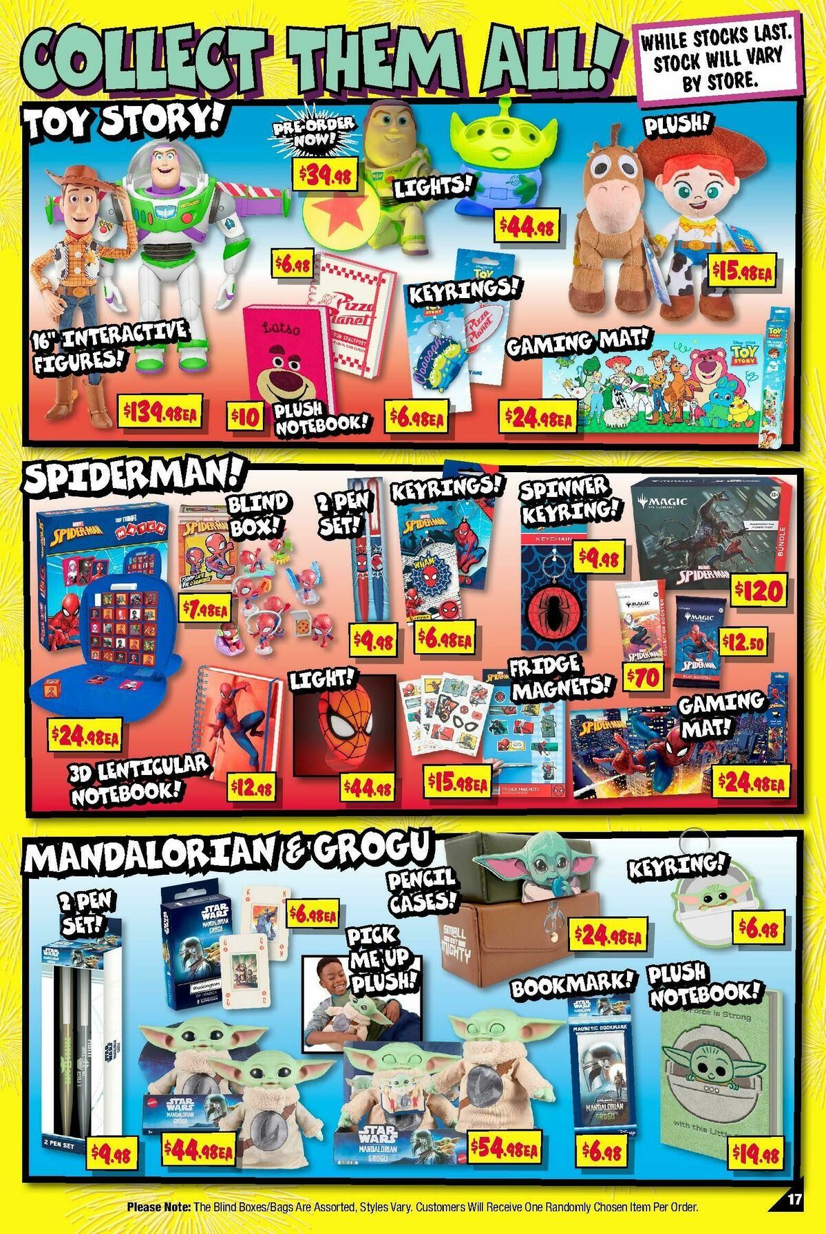 JB Hi-Fi Catalogues from 2 July