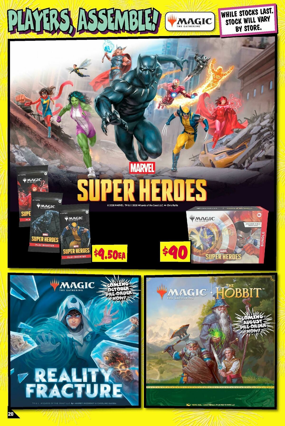JB Hi-Fi Catalogues from 2 July