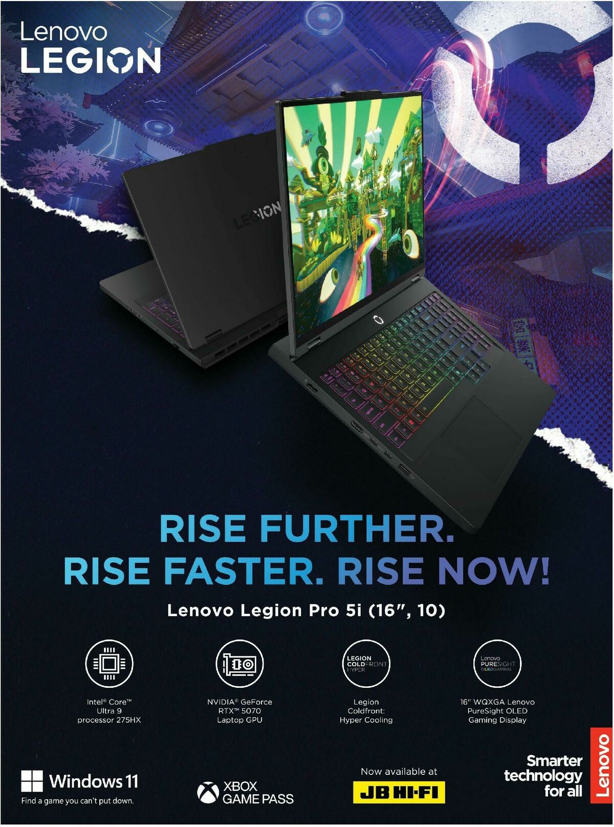 JB Hi-Fi Magazine August Catalogues from 1 August