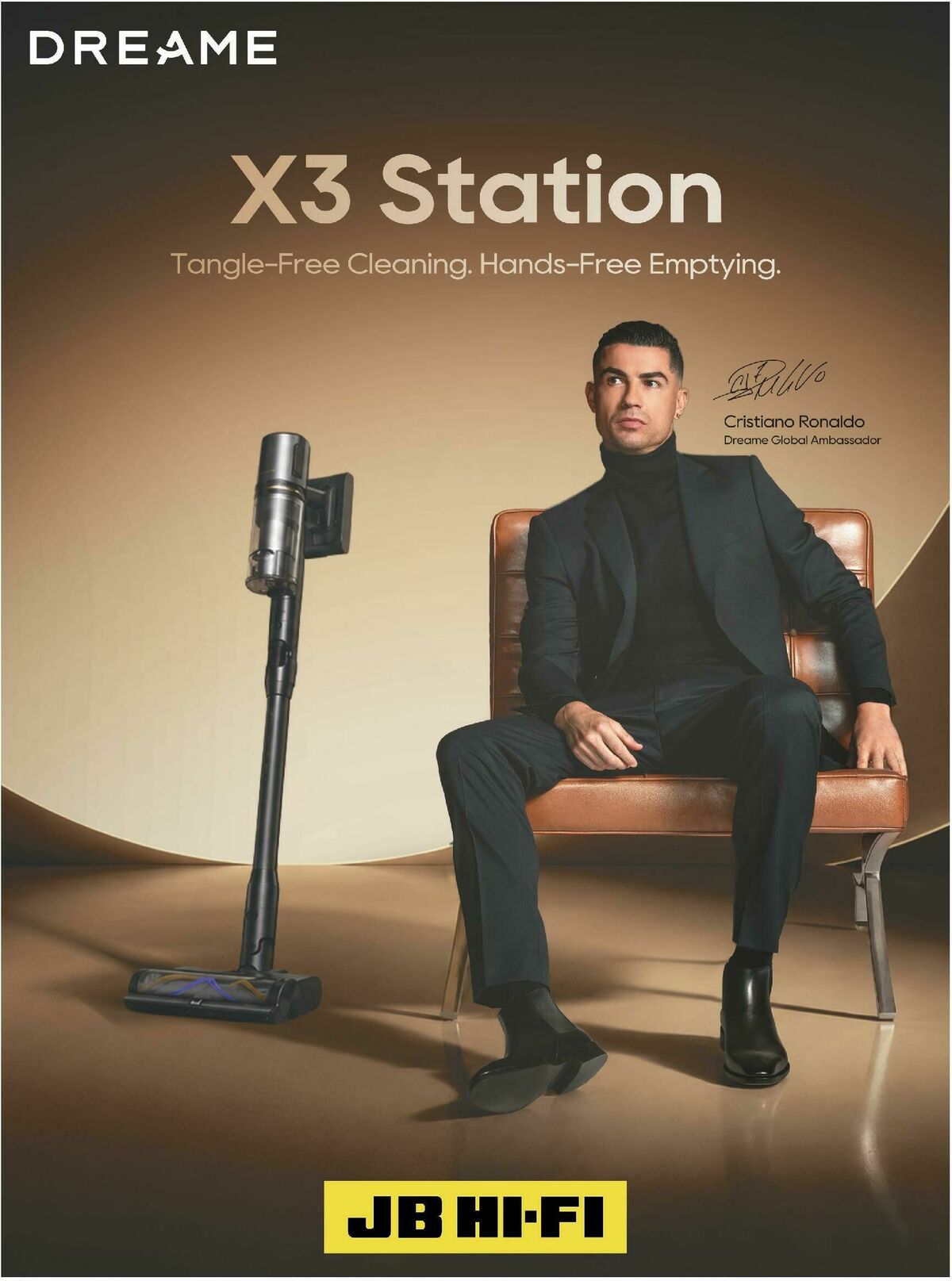 JB Hi-Fi Magazine August Catalogues from 1 August