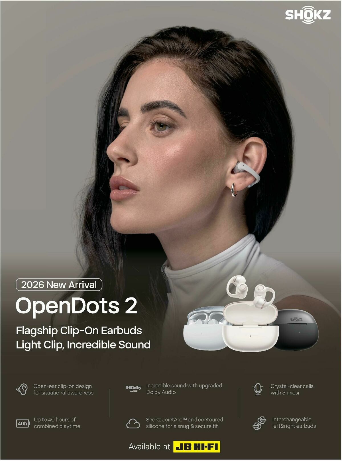 JB Hi-Fi Magazine August Catalogues from 1 August