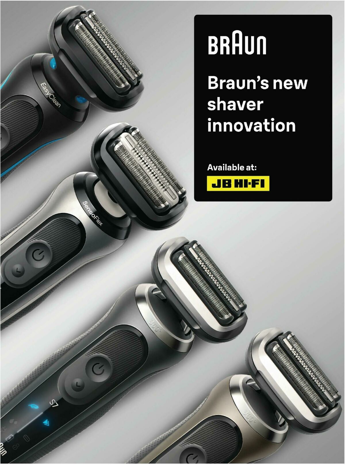 JB Hi-Fi Magazine August Catalogues from 1 August