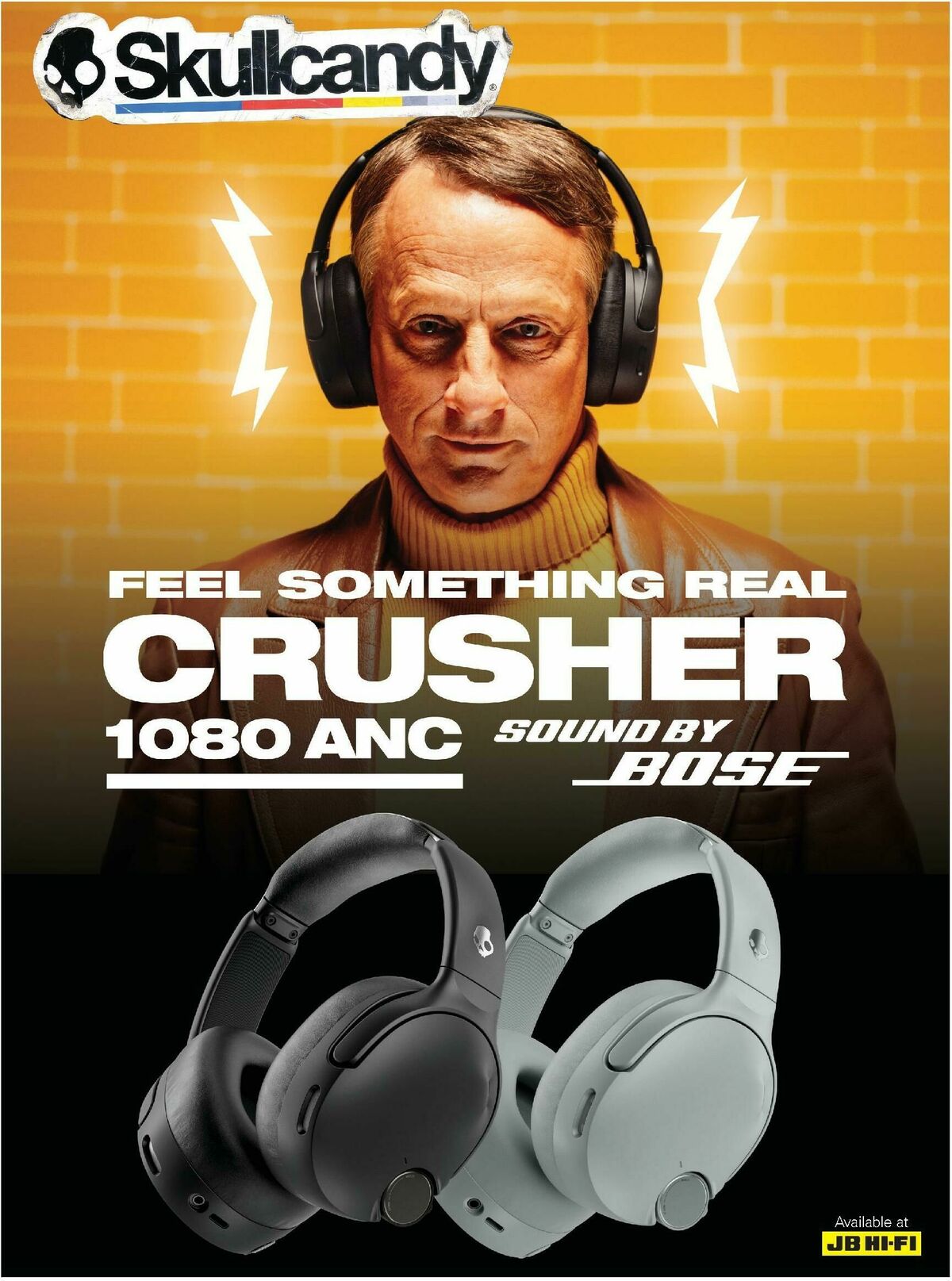 JB Hi-Fi Magazine August Catalogues from 1 August