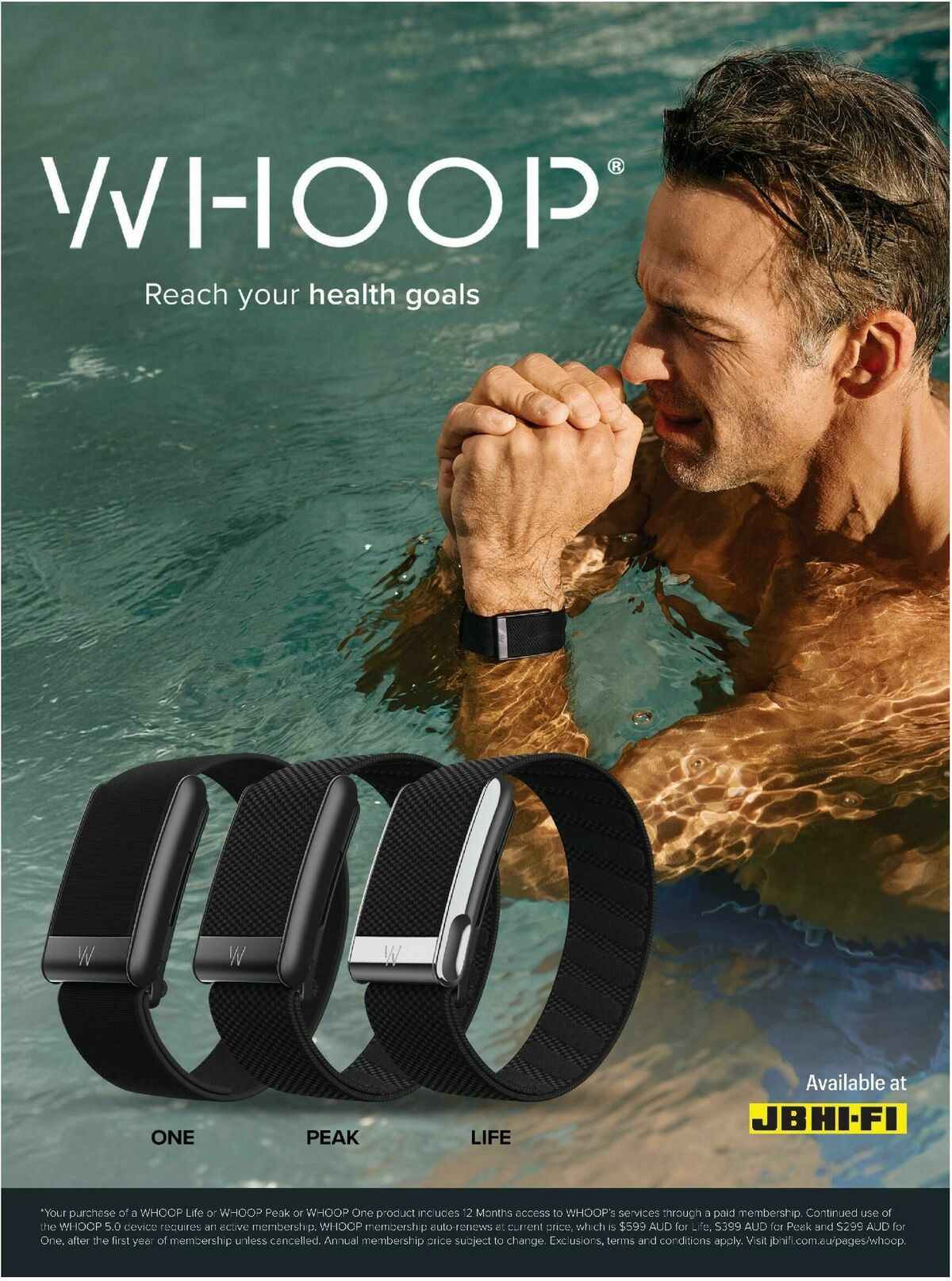 JB Hi-Fi Magazine August Catalogues from 1 August