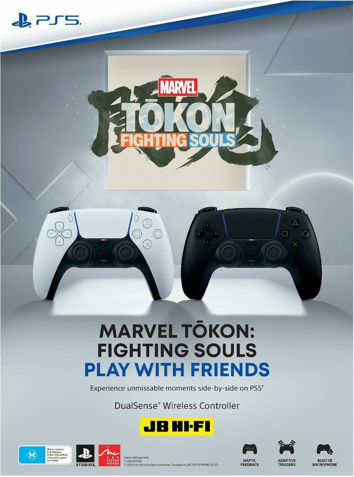 JB Hi-Fi Magazine August Catalogues from 1 August