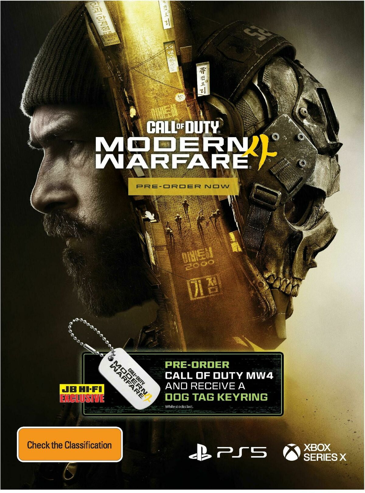 JB Hi-Fi Magazine August Catalogues from 1 August