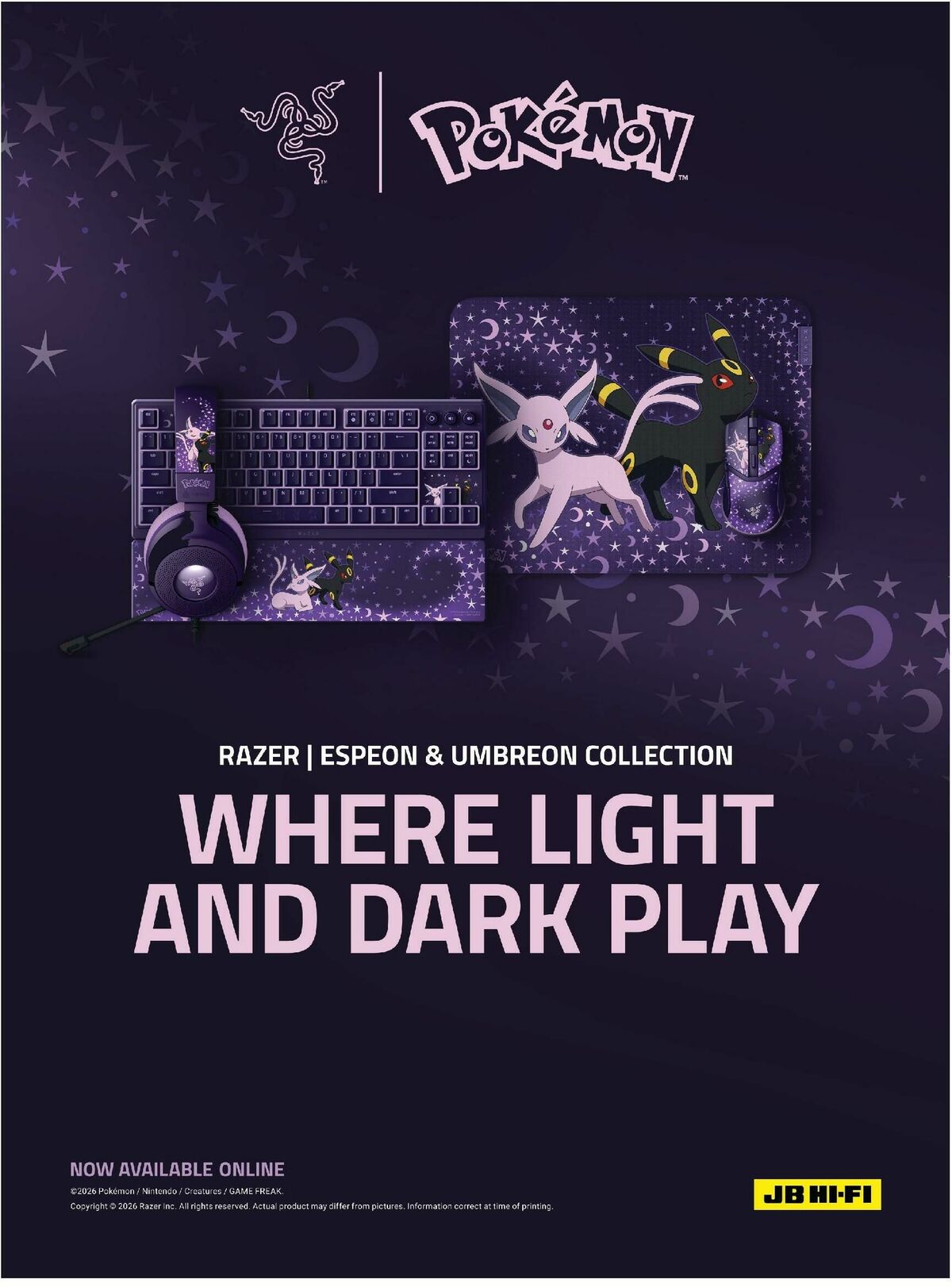 JB Hi-Fi Magazine August Catalogues from 1 August