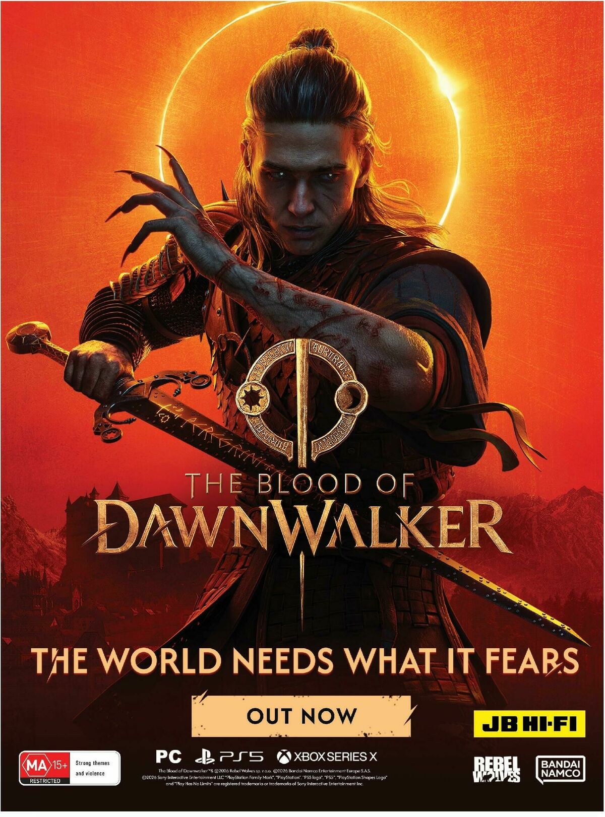 JB Hi-Fi Magazine September Catalogues from 1 September