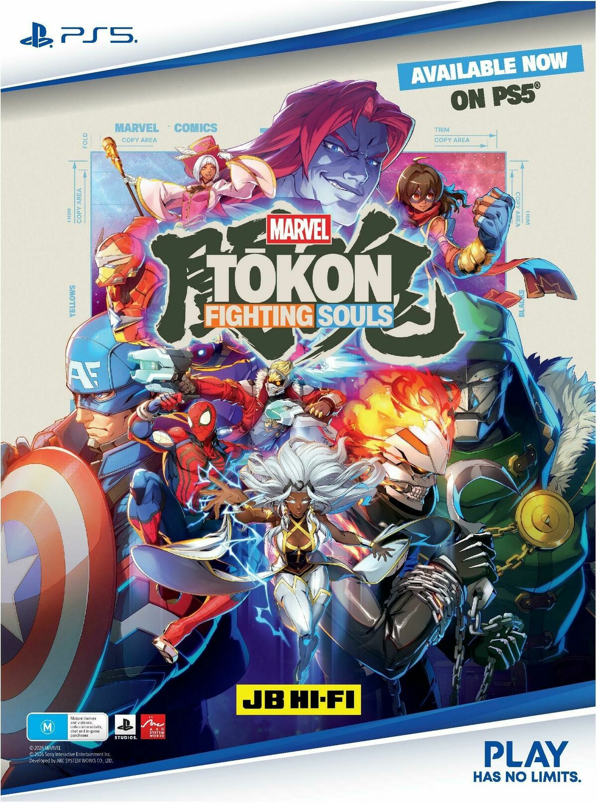 JB Hi-Fi Magazine September Catalogues from 1 September