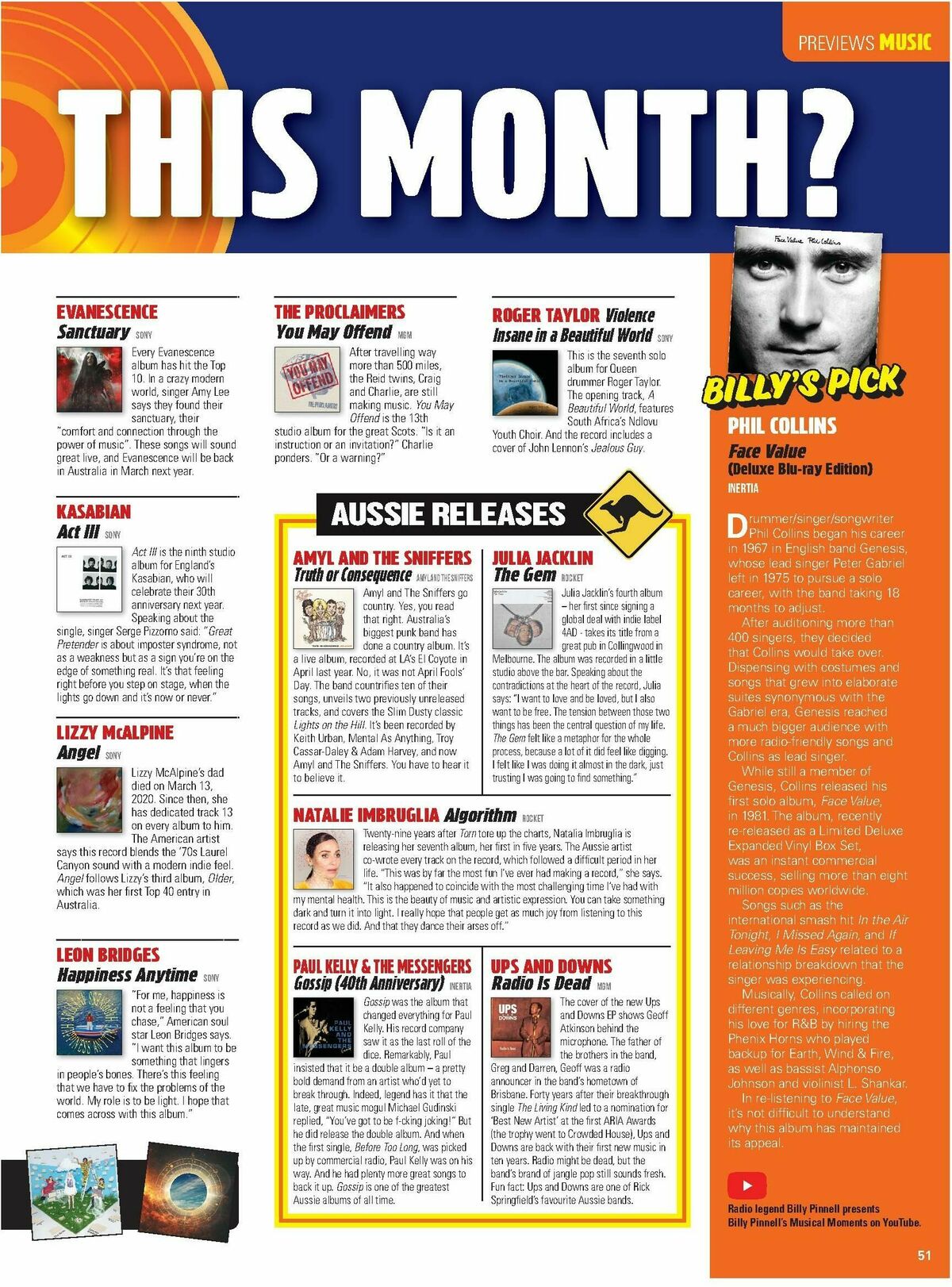JB Hi-Fi Magazine September Catalogues from 1 September