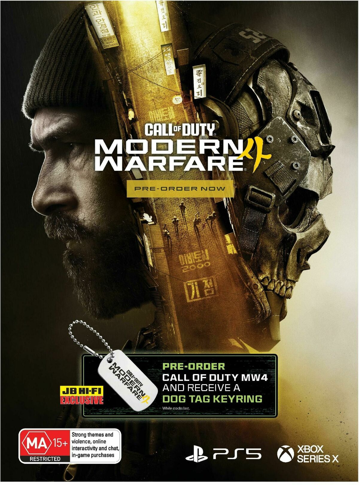 JB Hi-Fi Magazine September Catalogues from 1 September