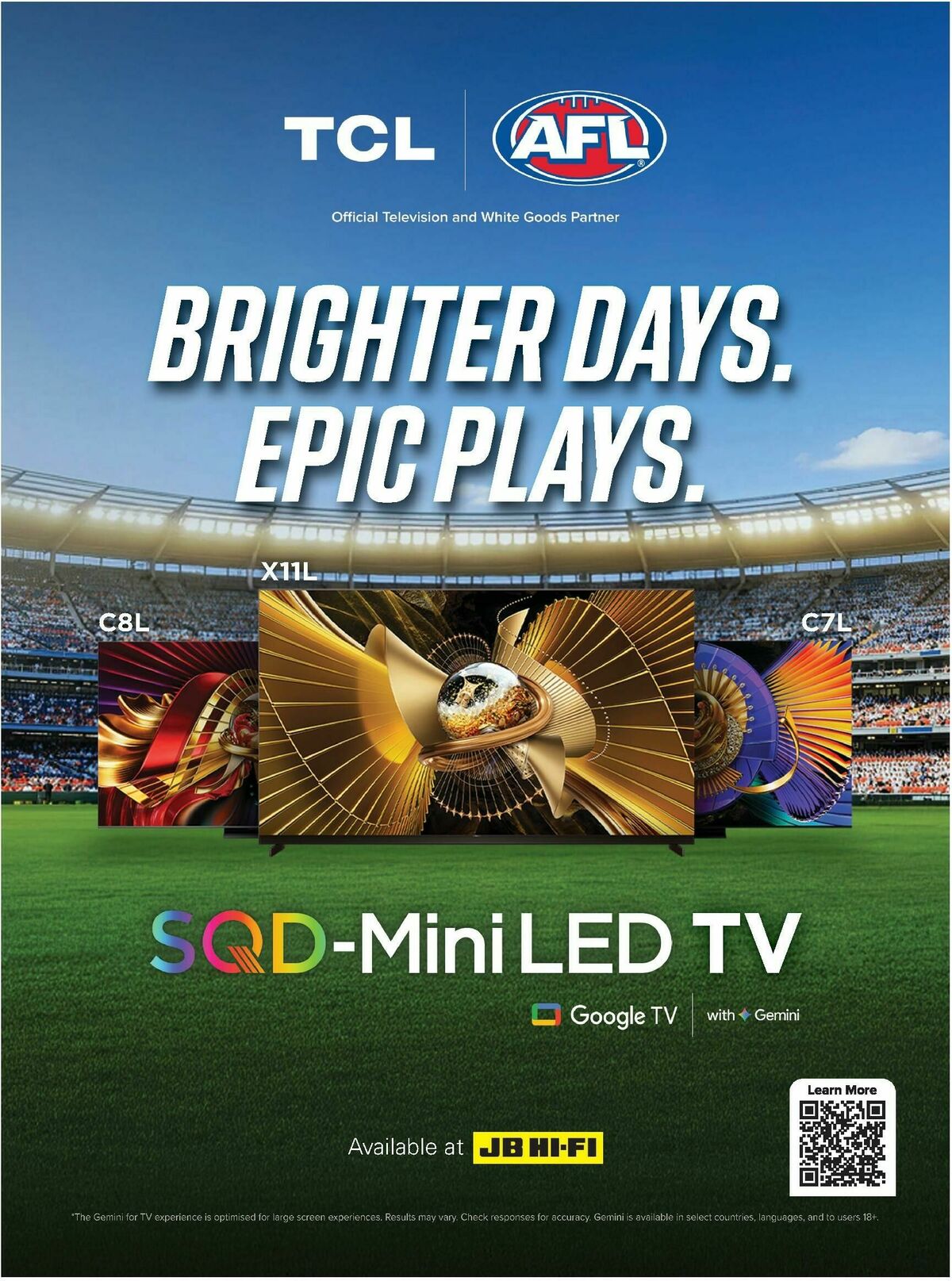 JB Hi-Fi Magazine September Catalogues from 1 September