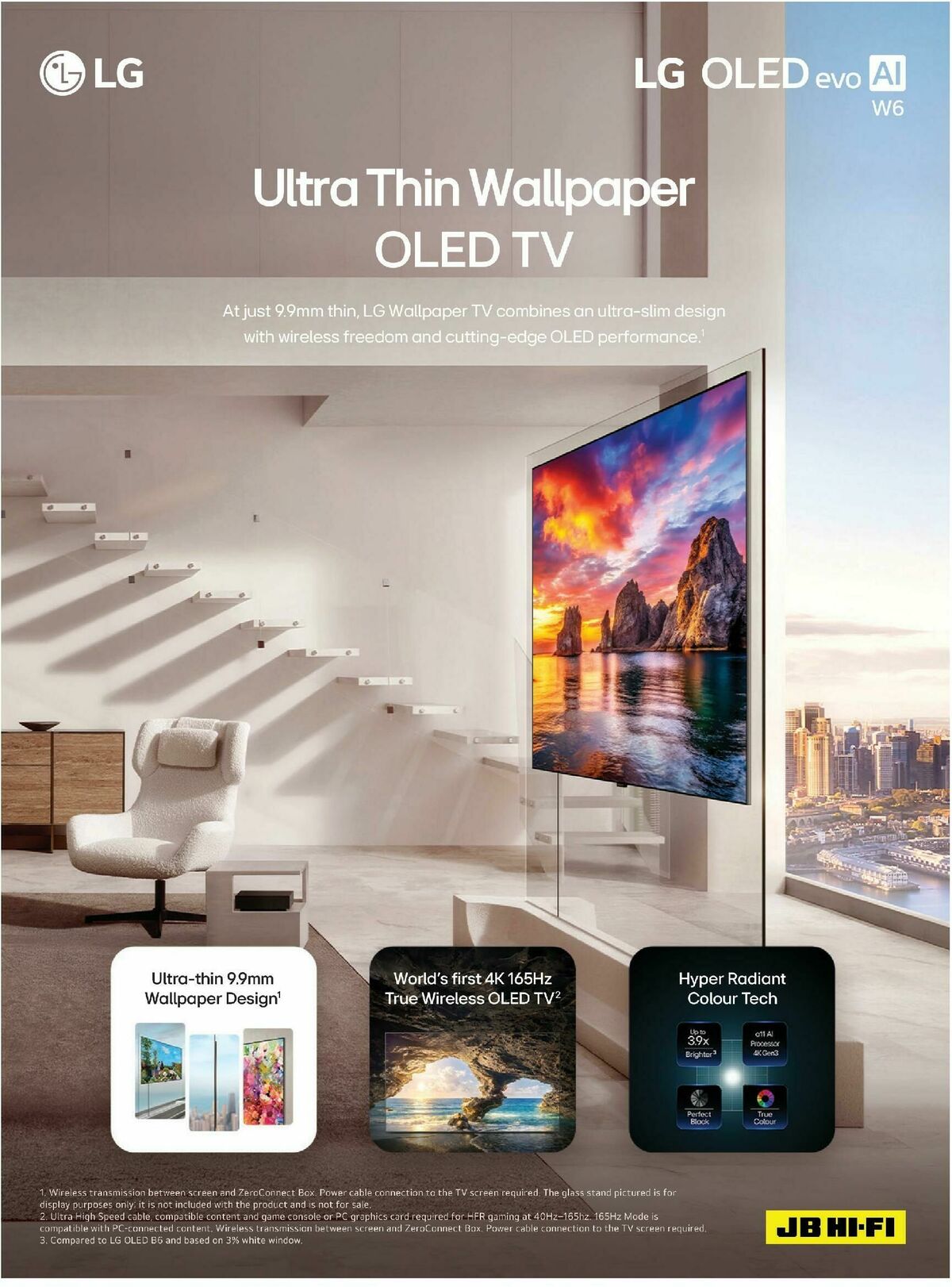 JB Hi-Fi Magazine September Catalogues from 1 September