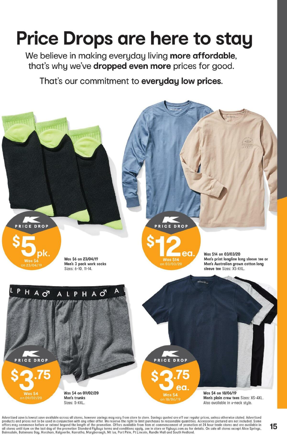 Kmart Catalogues from 5 March