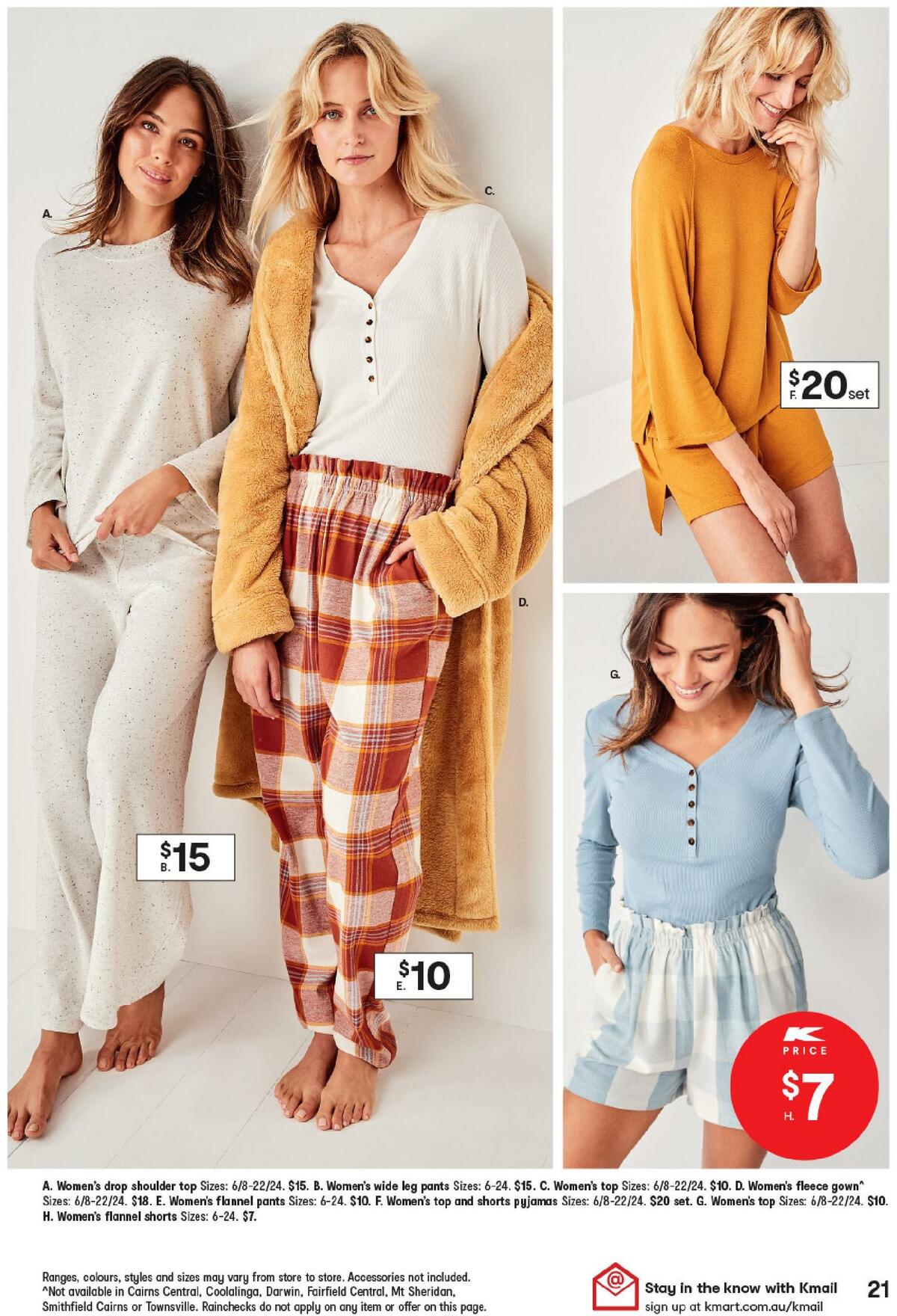 Kmart Endless Easter Fun Catalogues from 2 April