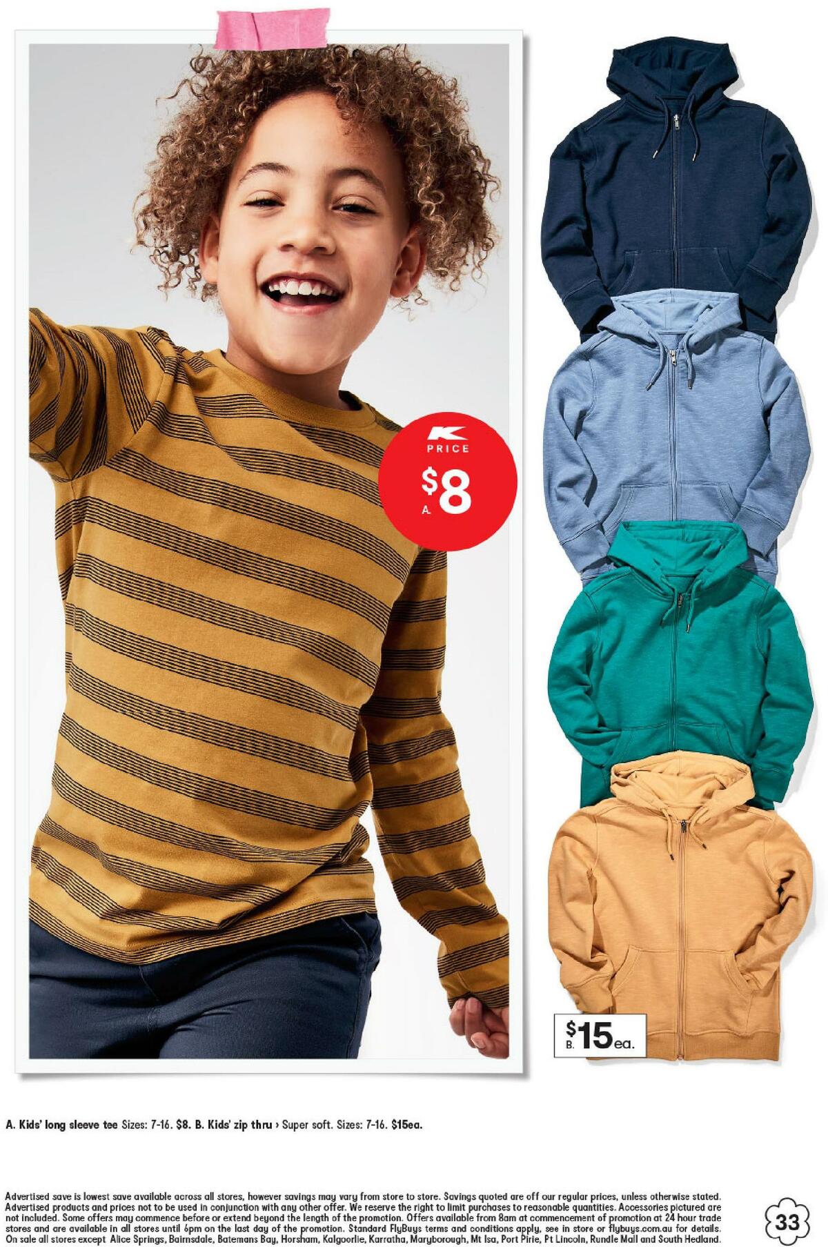 Kmart Catalogues from 25 June