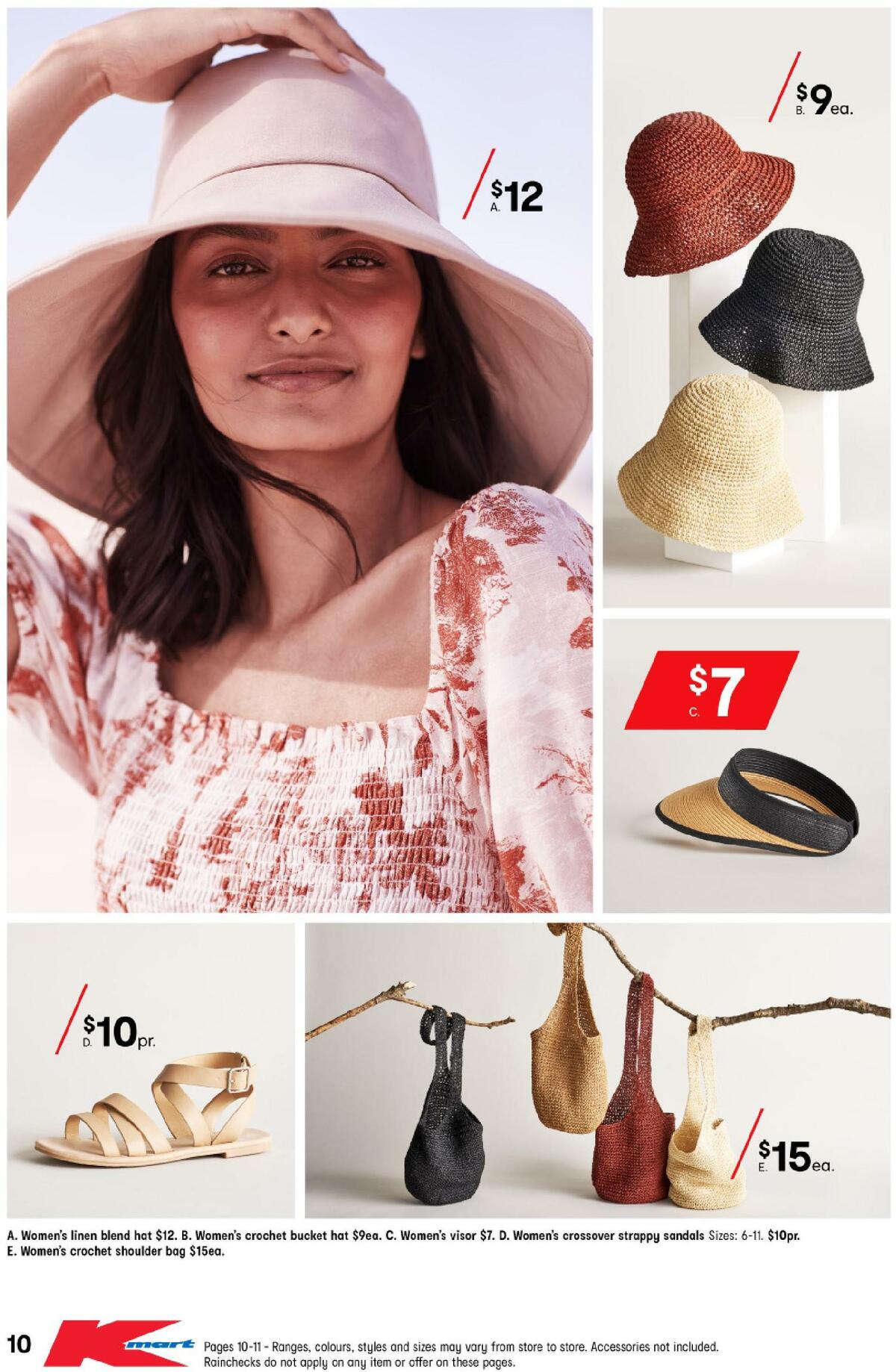 Kmart Catalogues from 15 October