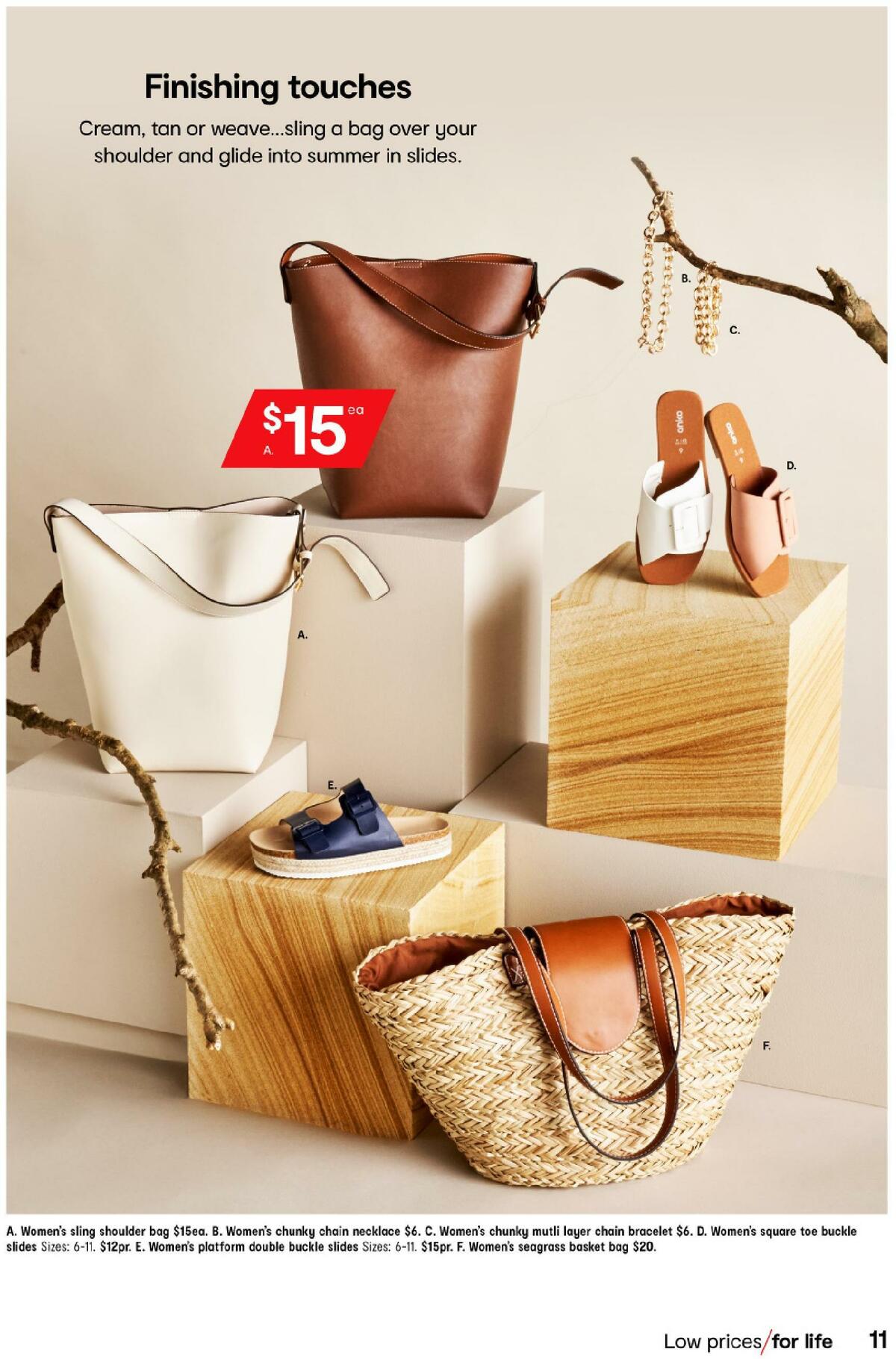 Kmart Catalogues from 15 October