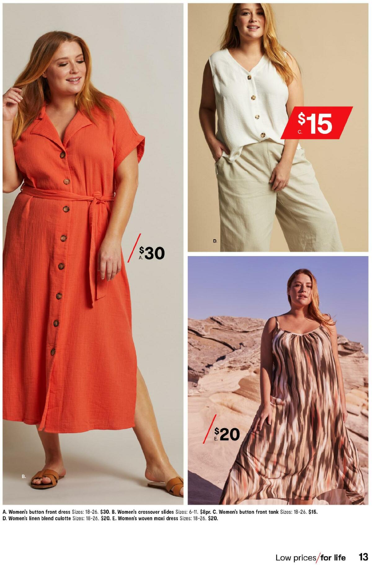 Kmart Catalogues from 15 October