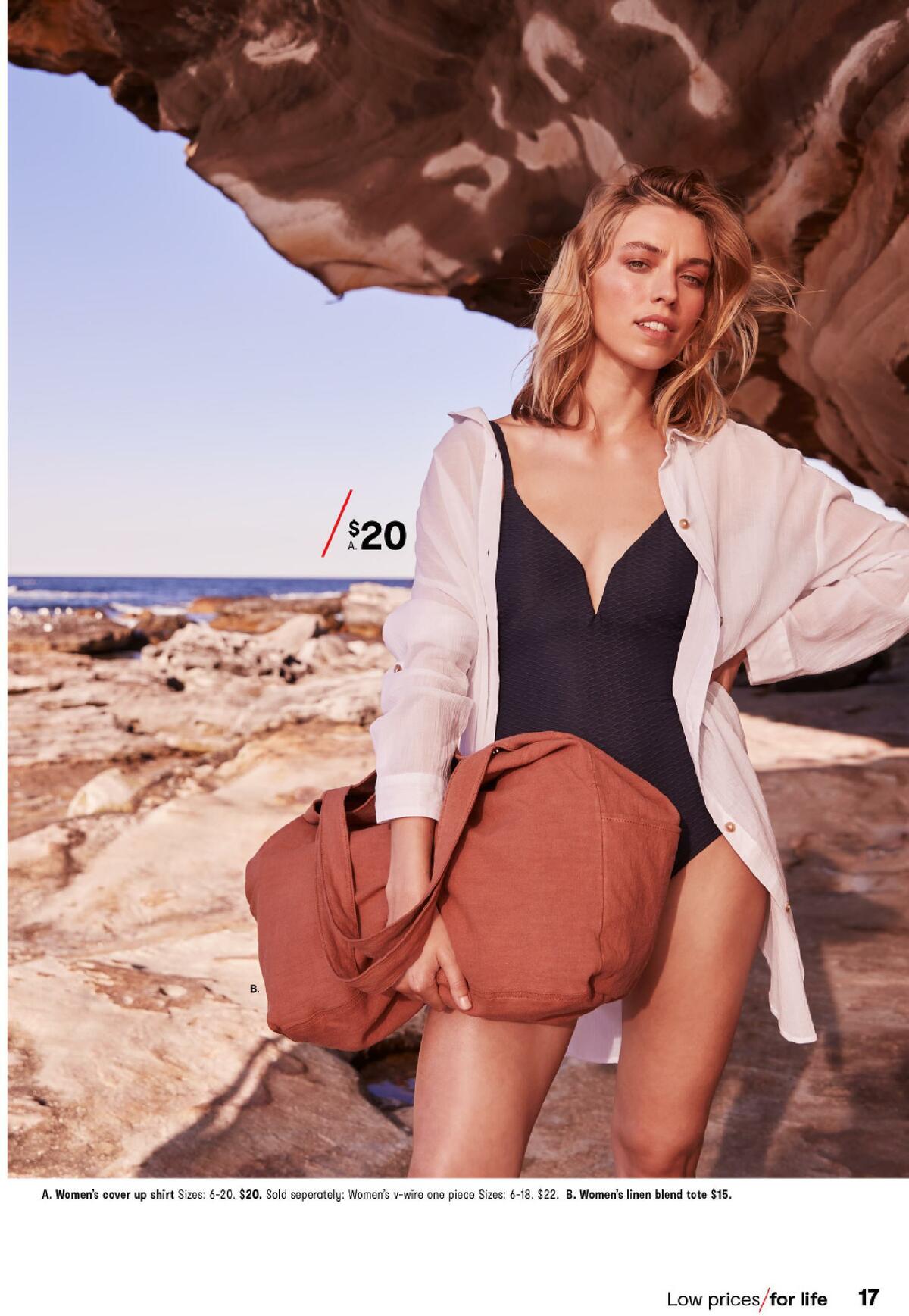 Kmart Catalogues from 15 October