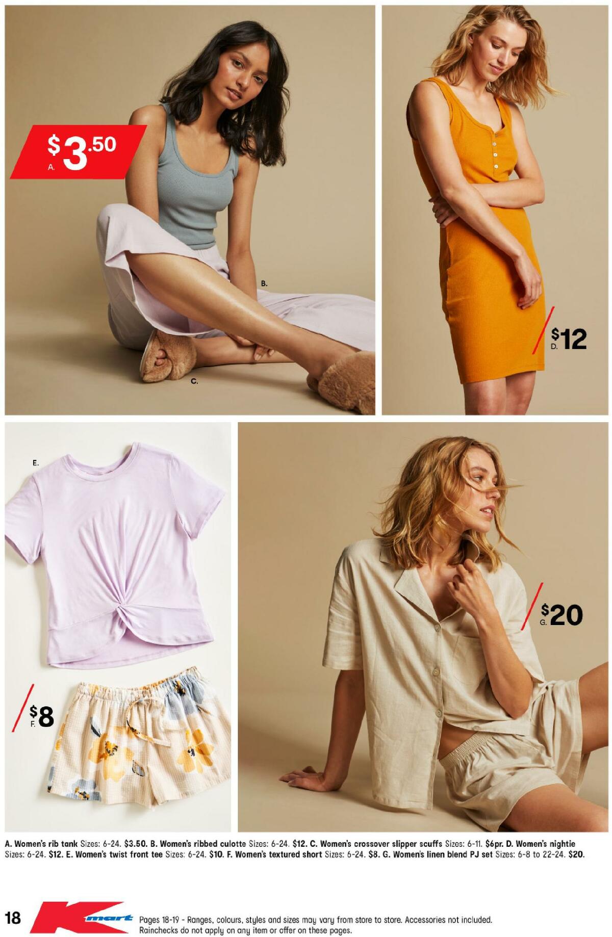 Kmart Catalogues from 15 October