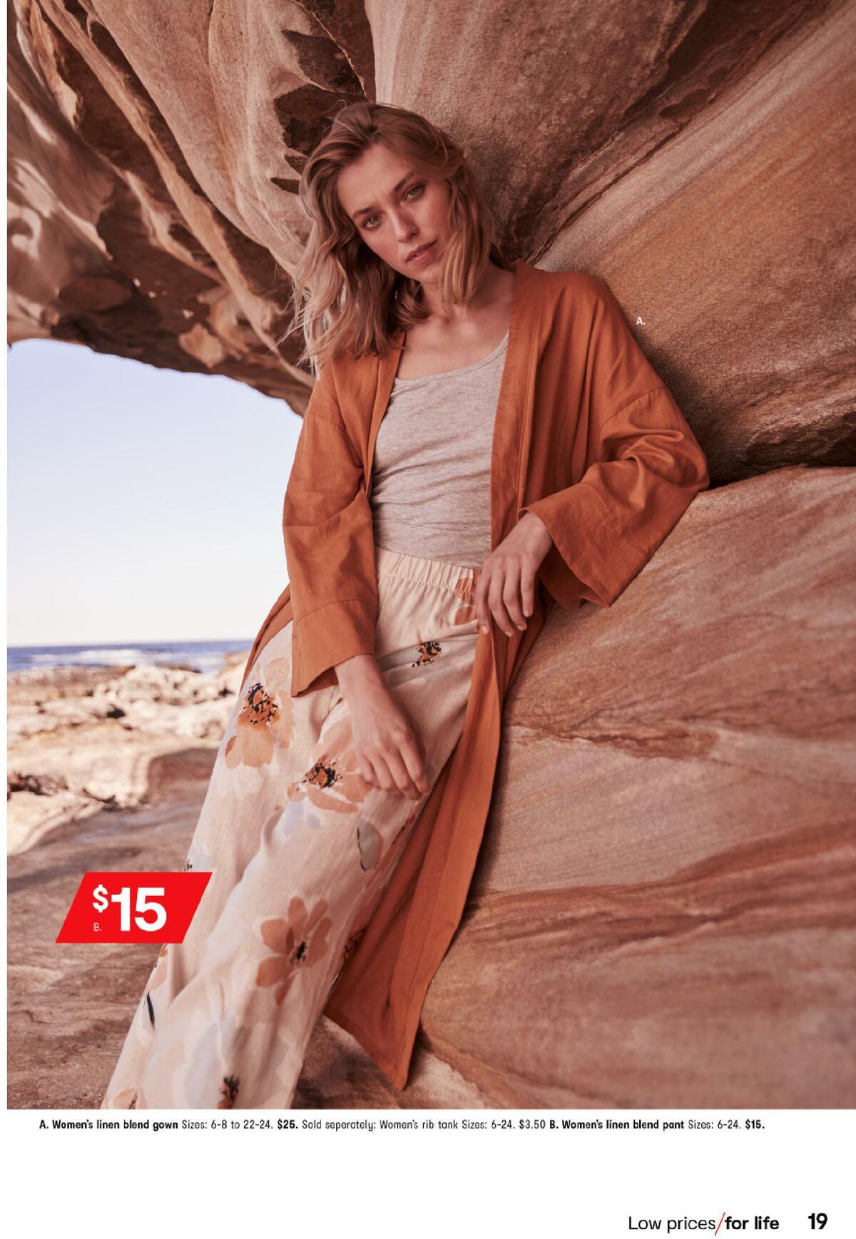 Kmart Catalogues from 15 October