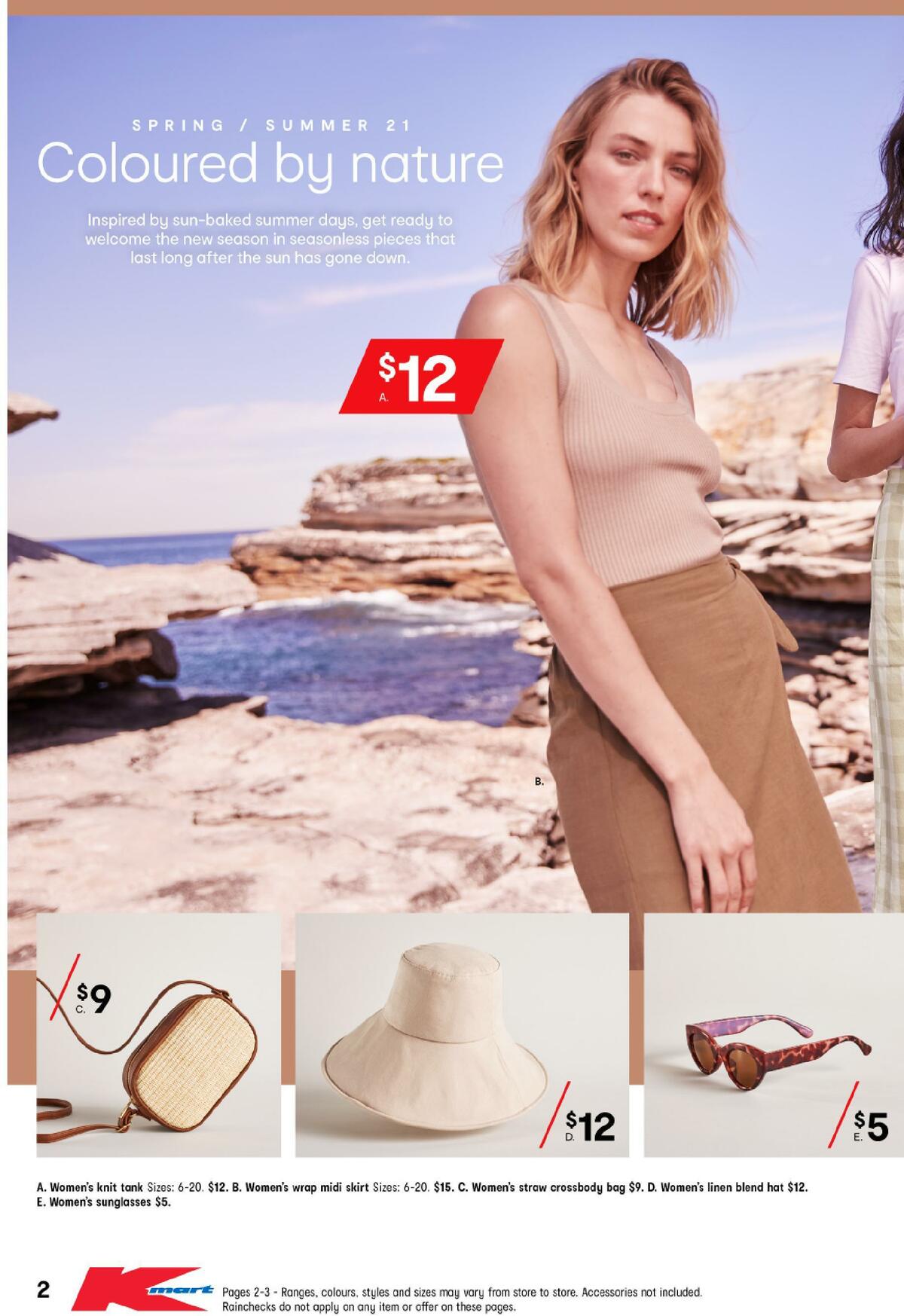 Kmart Catalogues from 15 October