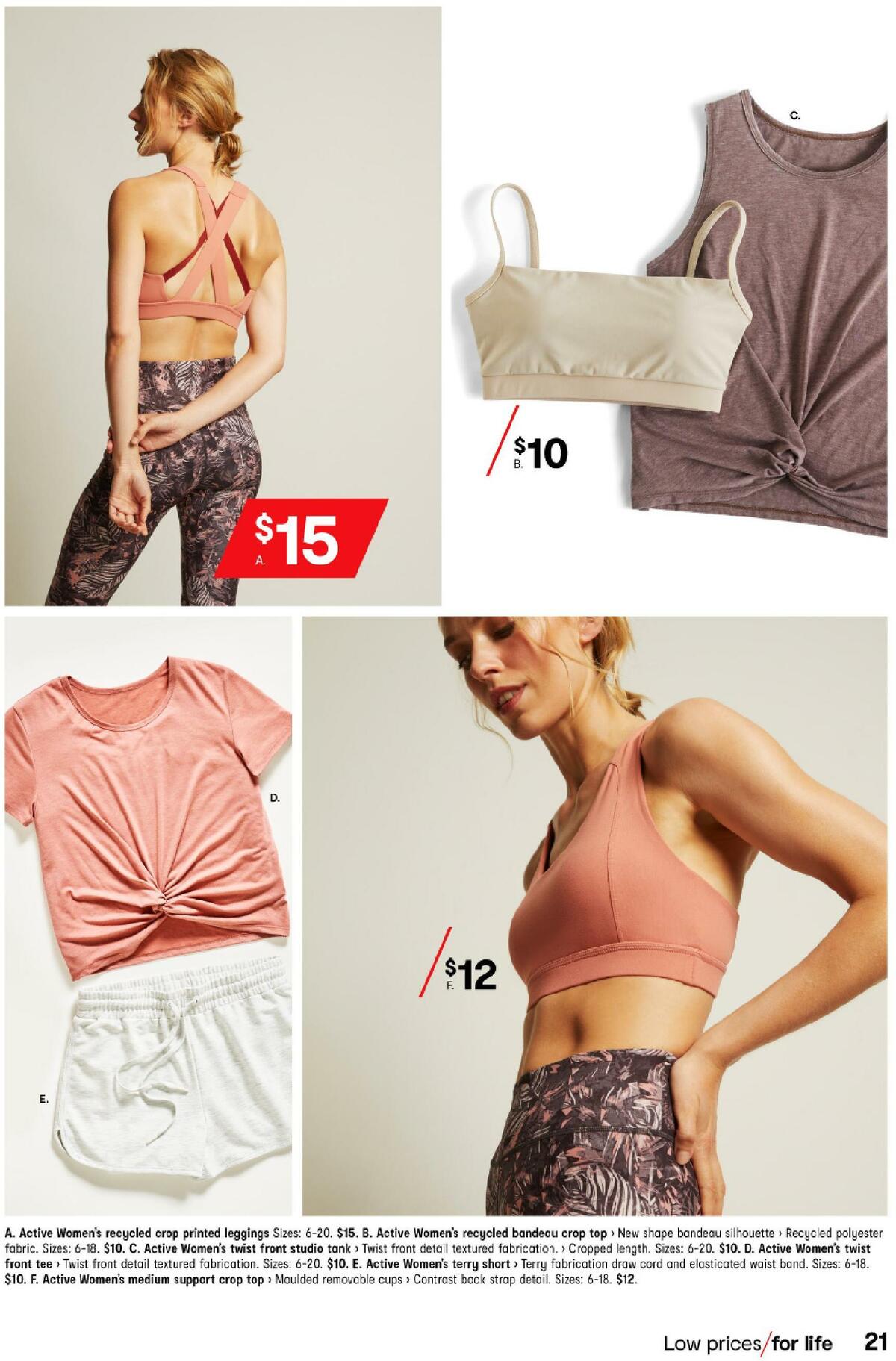 Kmart Catalogues from 15 October
