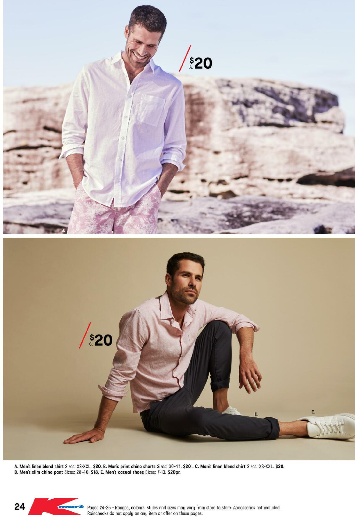 Kmart Catalogues from 15 October