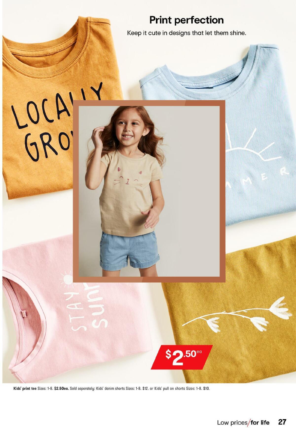 Kmart Catalogues from 15 October