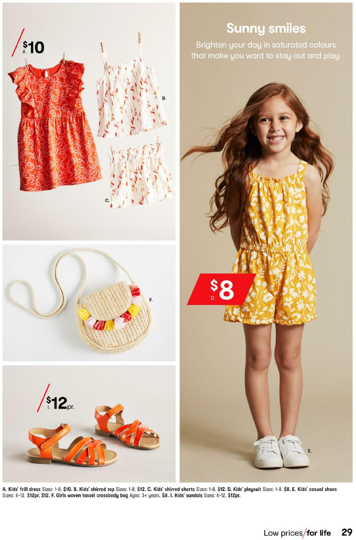 Kmart Catalogues from 15 October