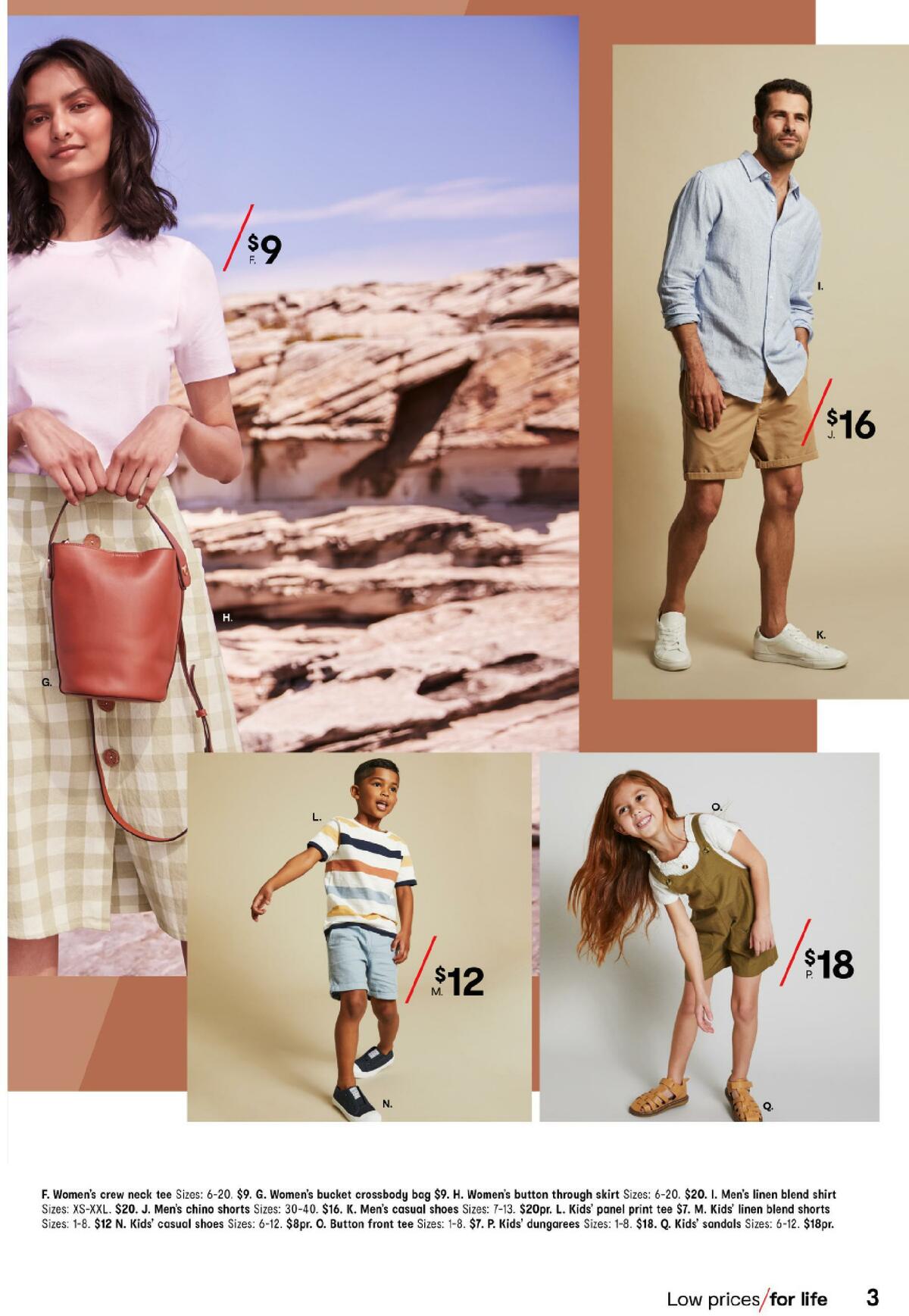 Kmart Catalogues from 15 October