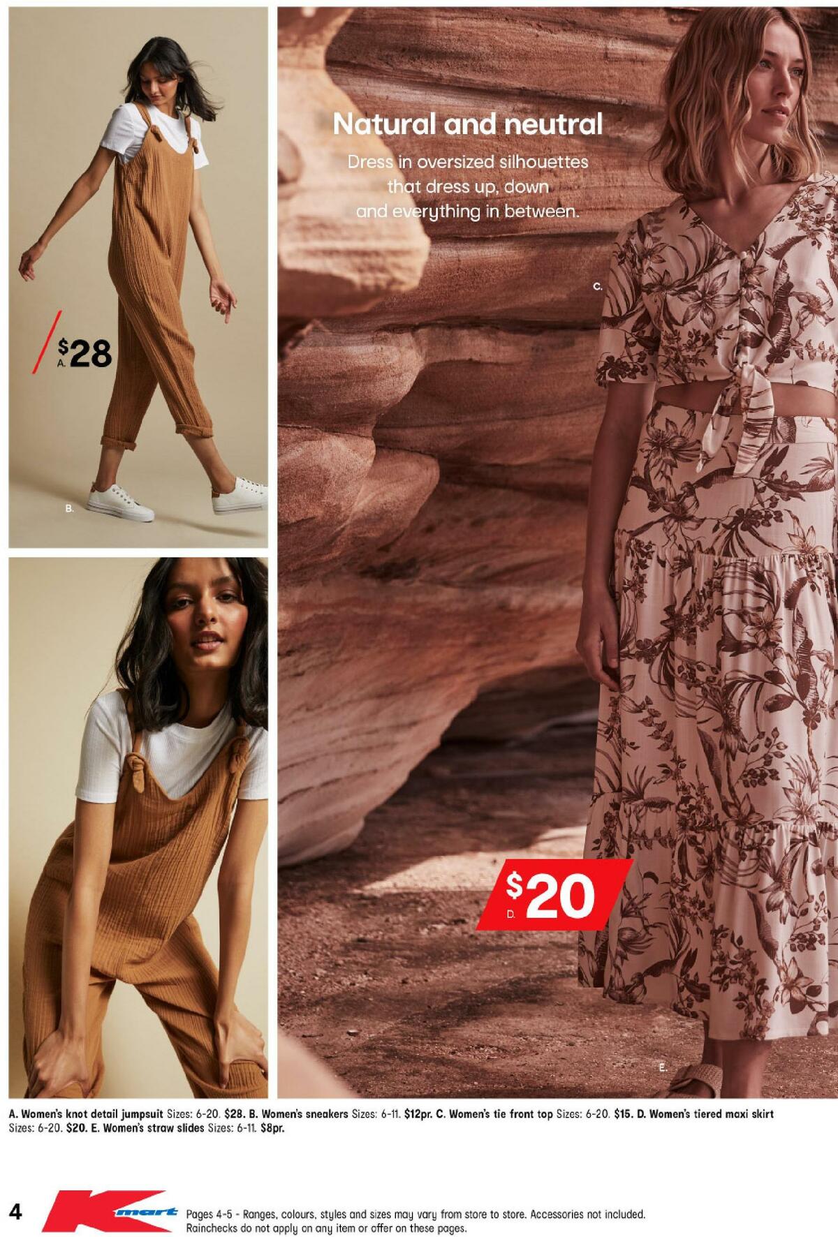 Kmart Catalogues from 15 October