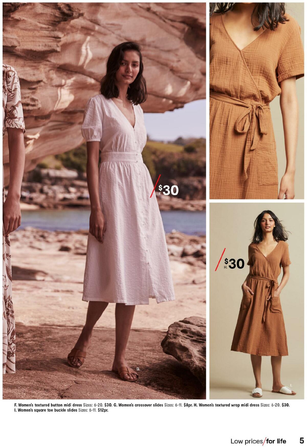 Kmart Catalogues from 15 October