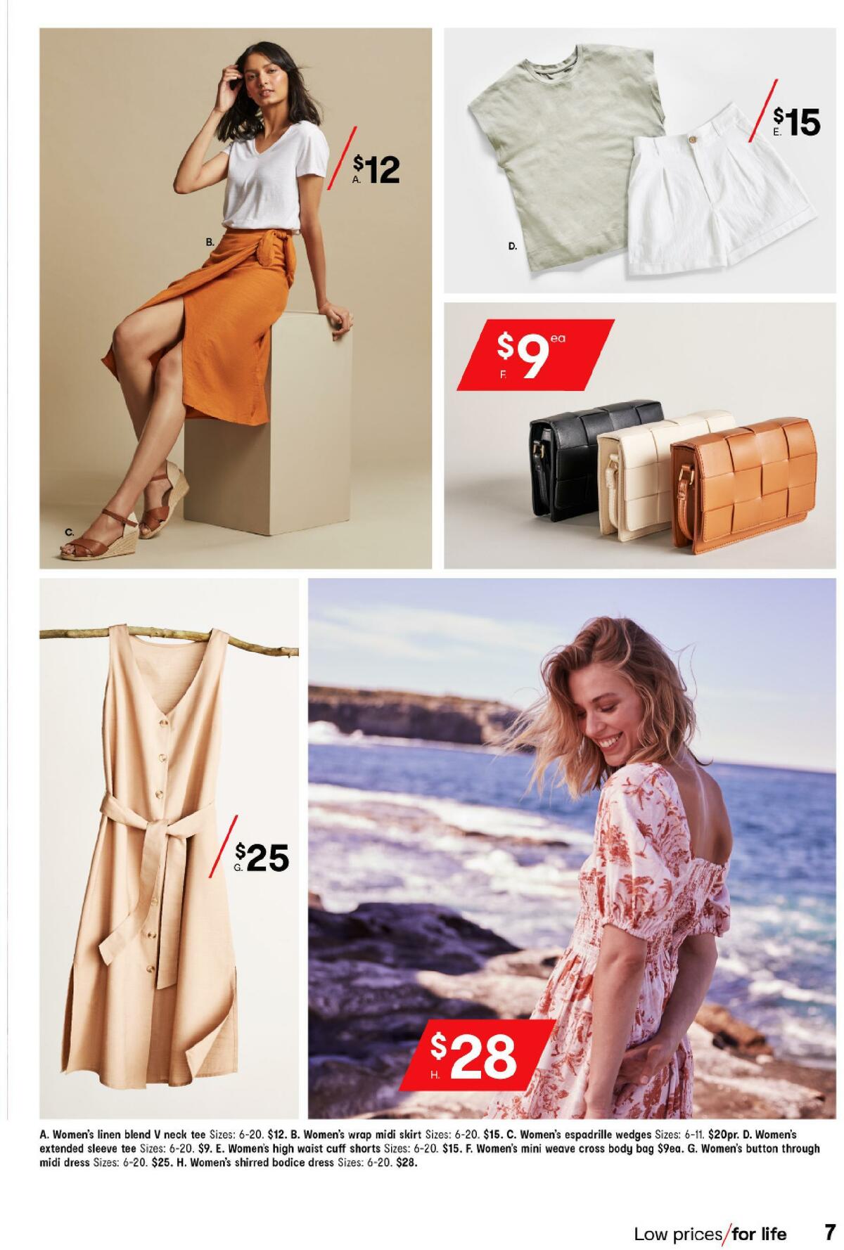 Kmart Catalogues from 15 October