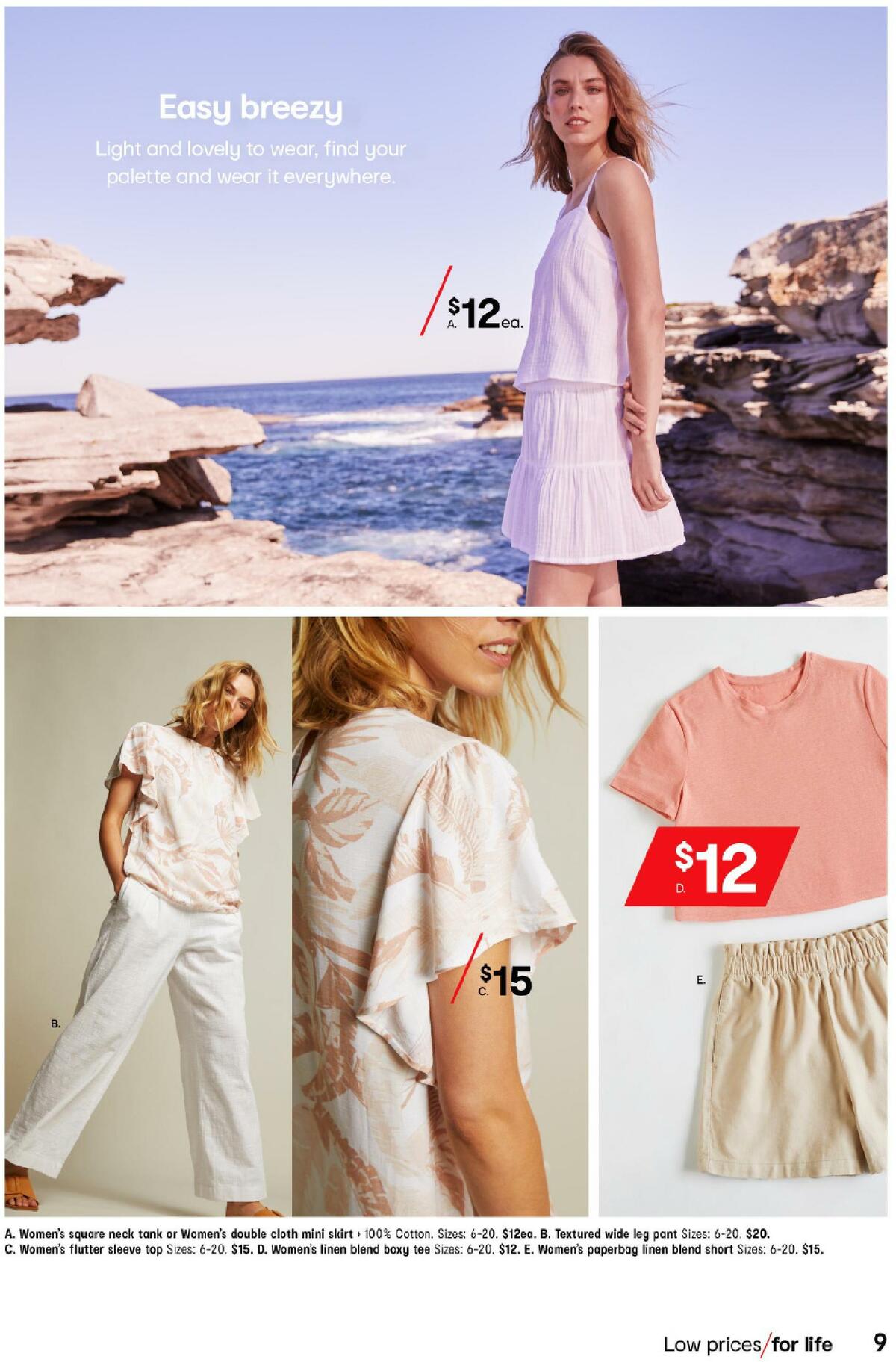 Kmart Catalogues from 15 October