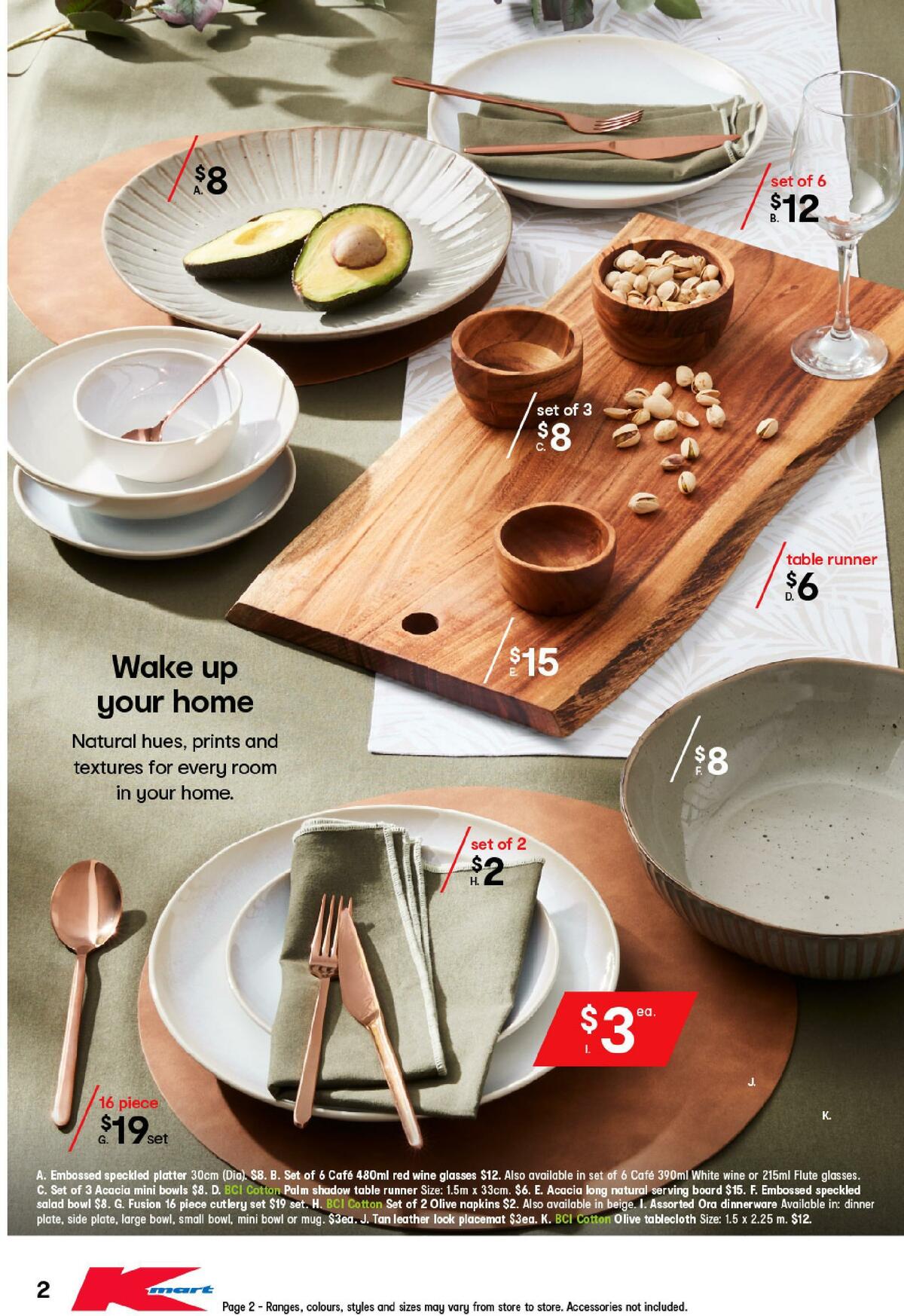 Kmart Catalogues from 9 February