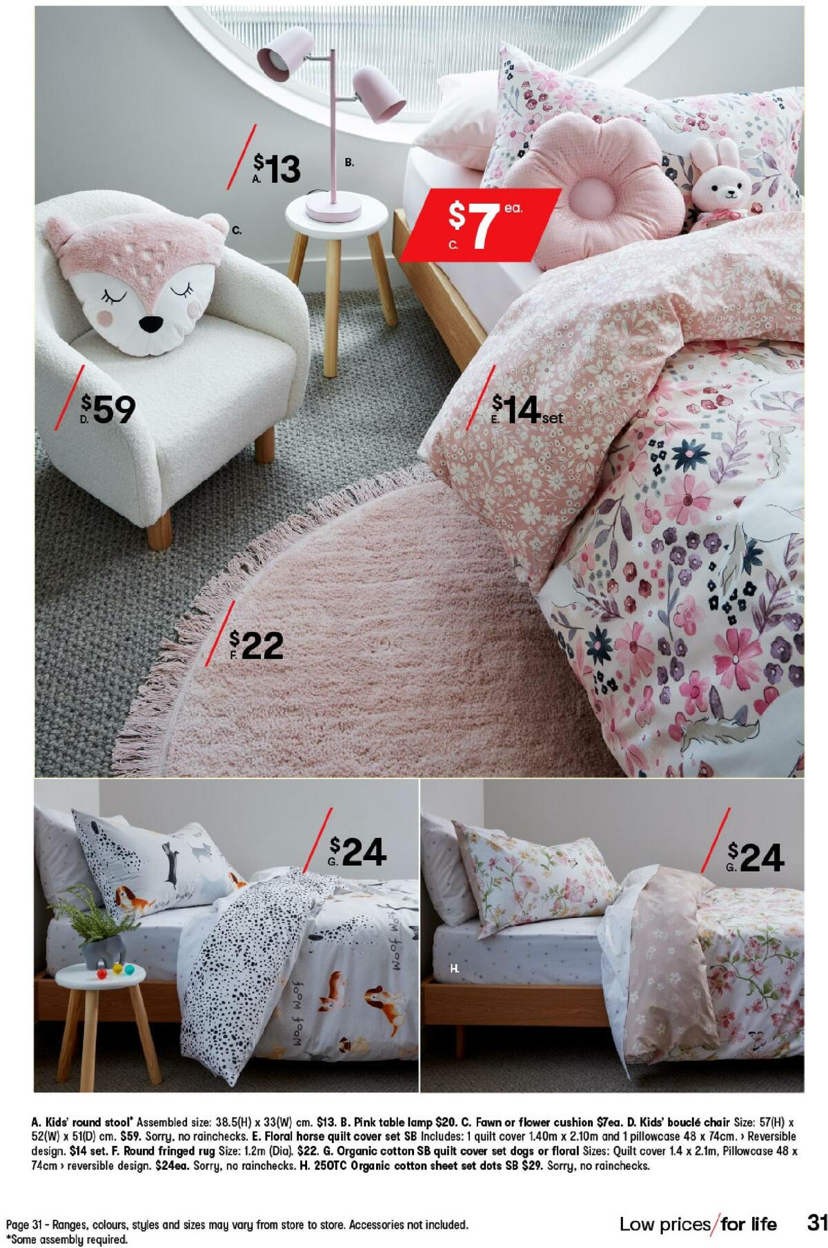 Kmart Catalogues from 9 February