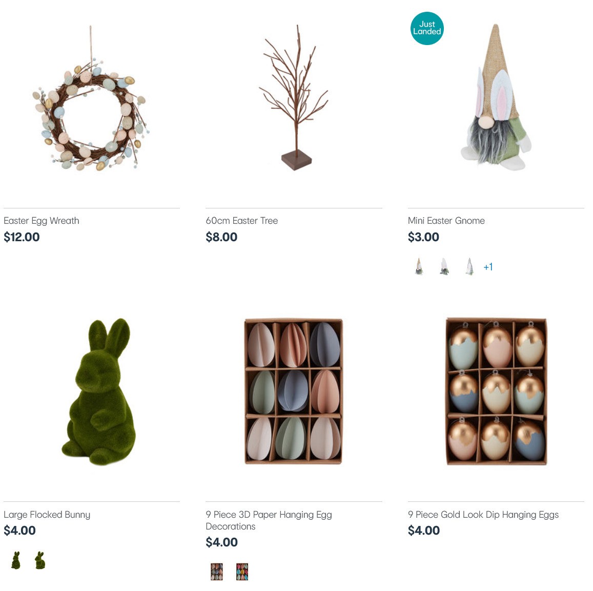 Kmart Easter Catalogues from 15 March