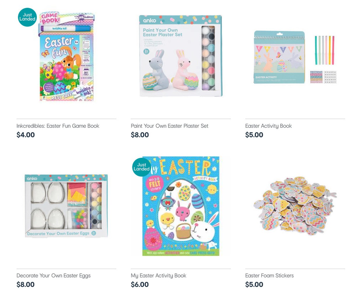 Kmart Easter Catalogues from 15 March